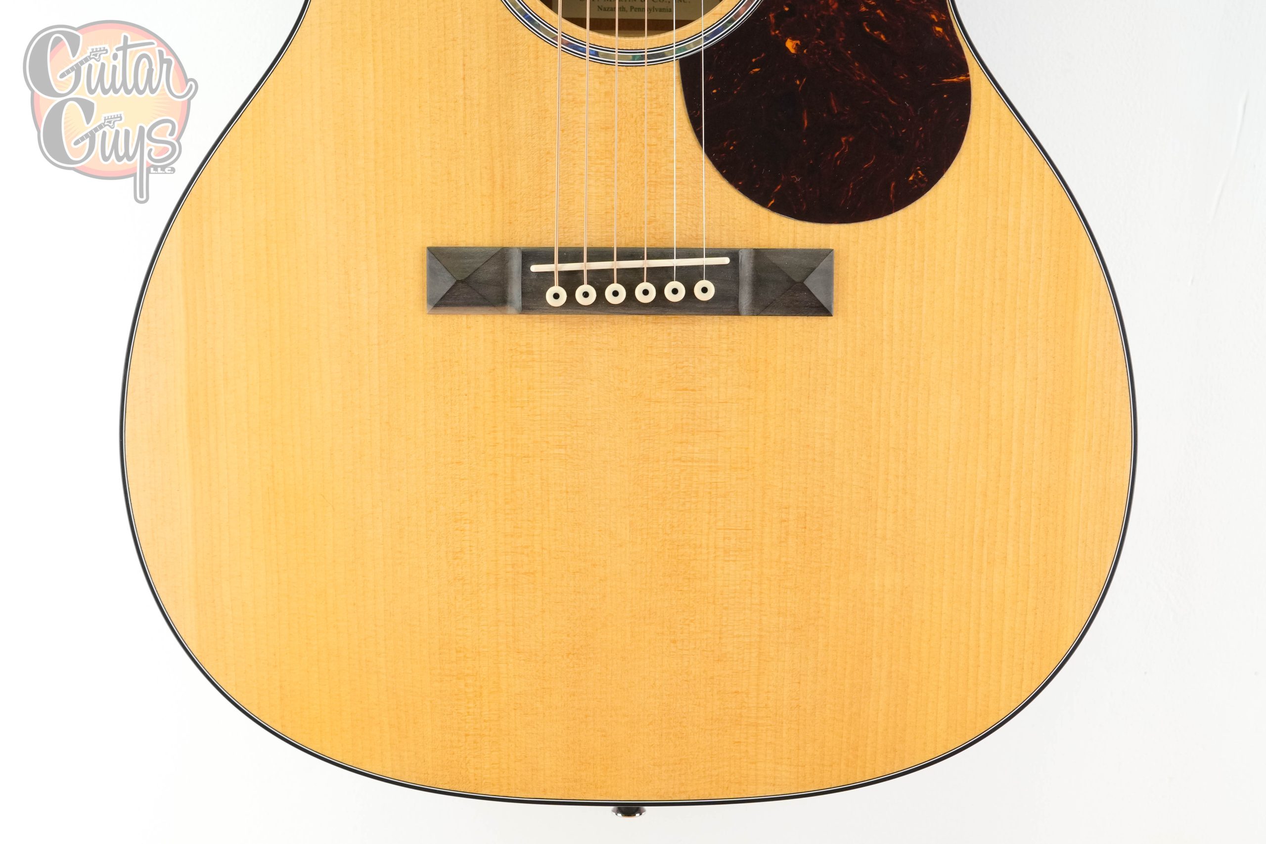 Martin 000-10E Shawn Mendes - Image 3
