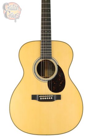 Martin OMJM John Mayer Signature Natural