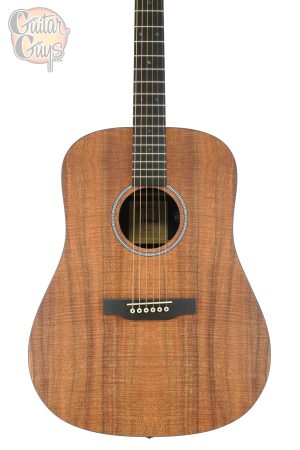 Martin D-X1E Koa