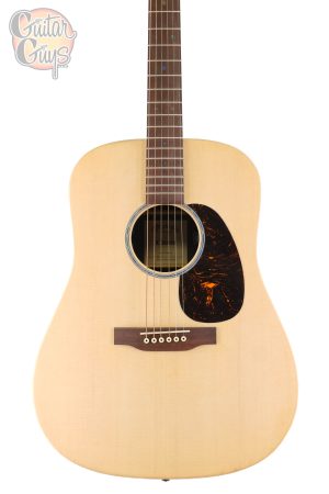 Martin D-X2E Mahogany