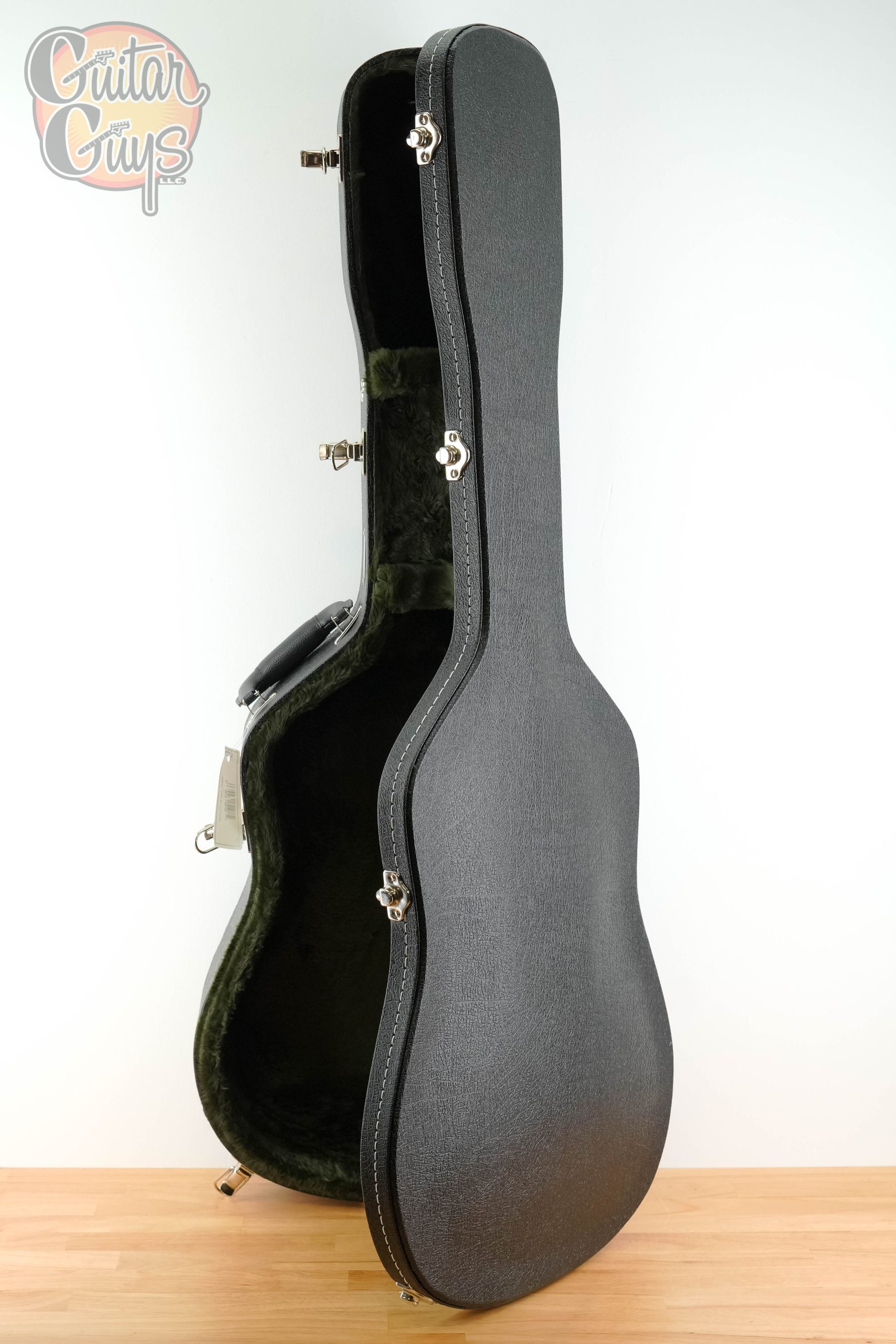 Martin D-28 Billy Strings Natural - Image 12