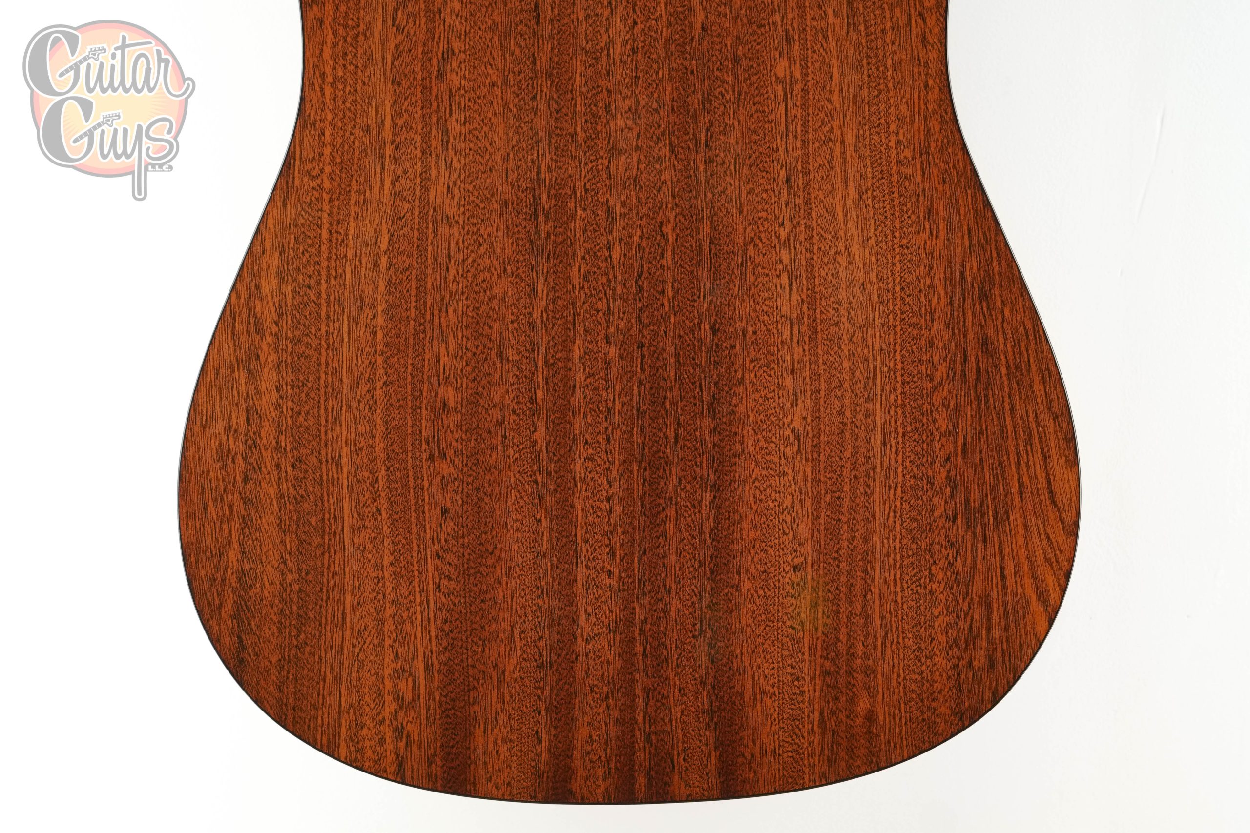 Martin Road Series D-10E Retro Natural - Image 7