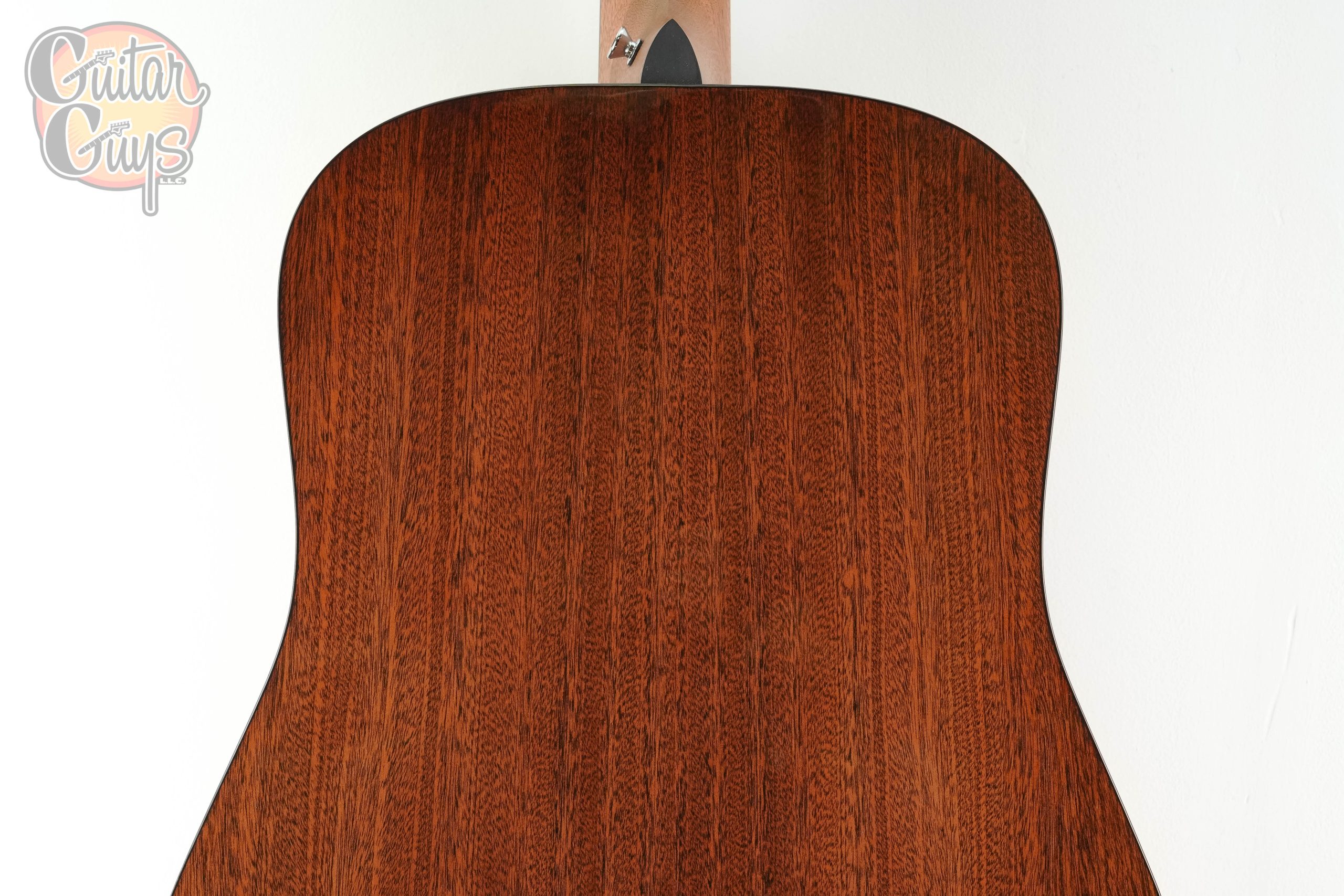 Martin Road Series D-10E Retro Natural - Image 8