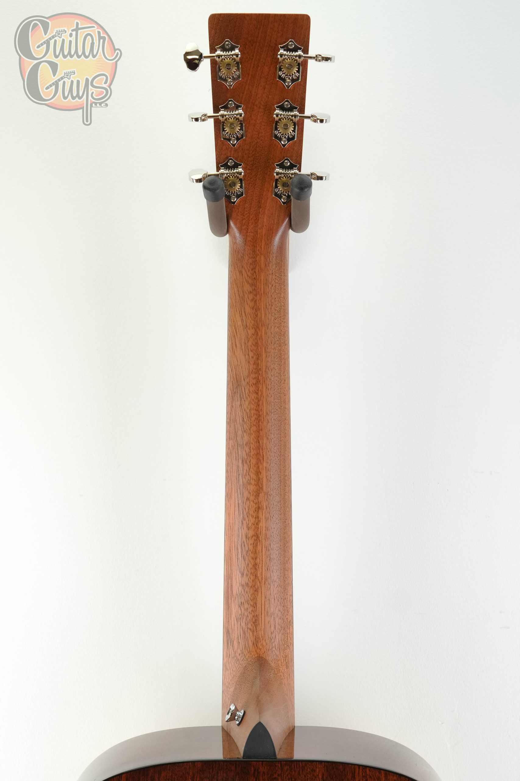 Martin Road Series D-10E Retro Natural - Image 9