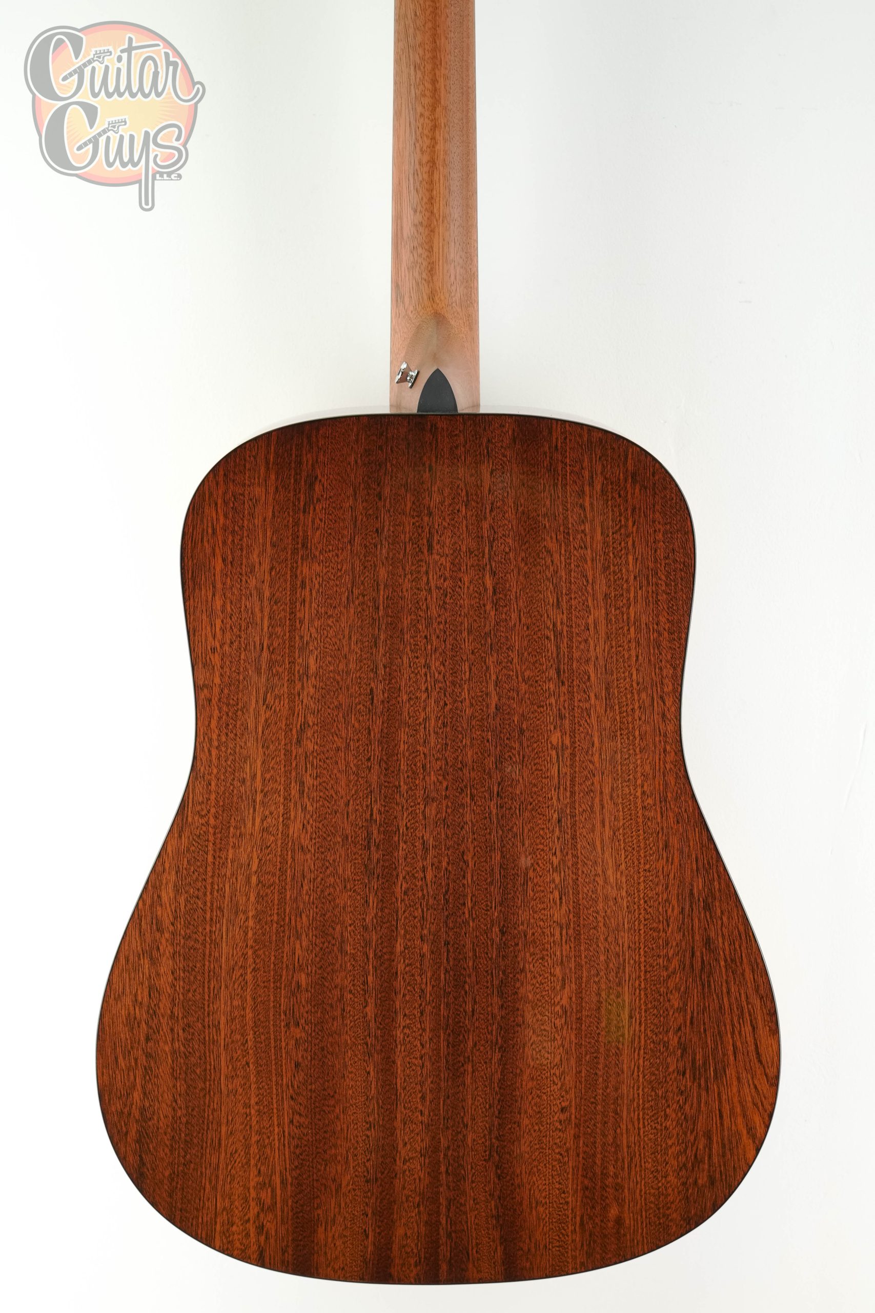 Martin Road Series D-10E Retro Natural - Image 10