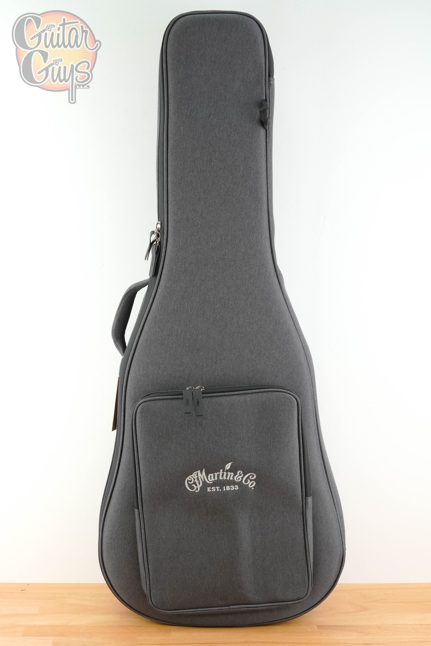Martin Road Series D-10E Retro Natural - Image 12