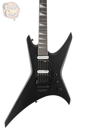Jackson JS32 Warrior Satin Black