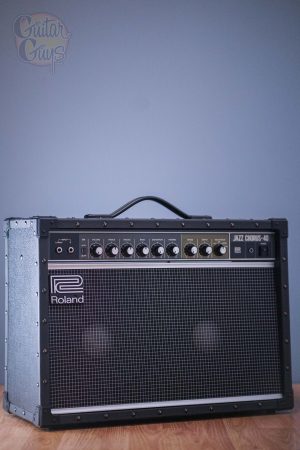 Roland JC-40 Jazz Chorus 2x10 40w Stereo Combo Amp