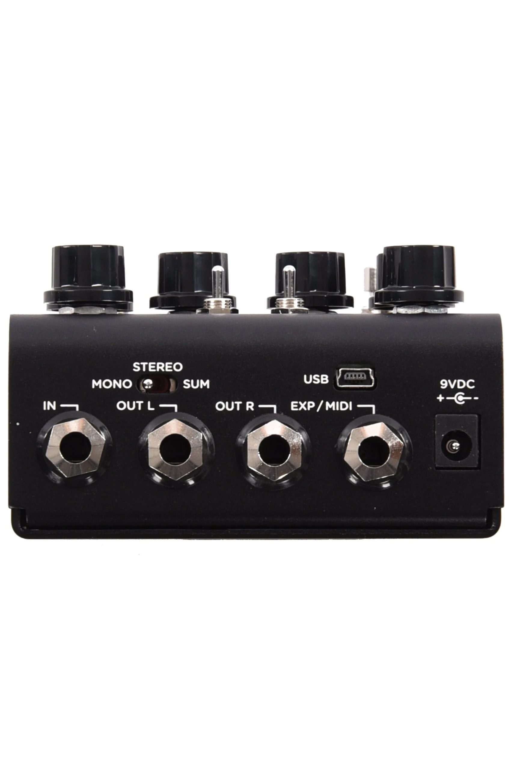 Strymon Iridium Amp & IR Cab - Image 2