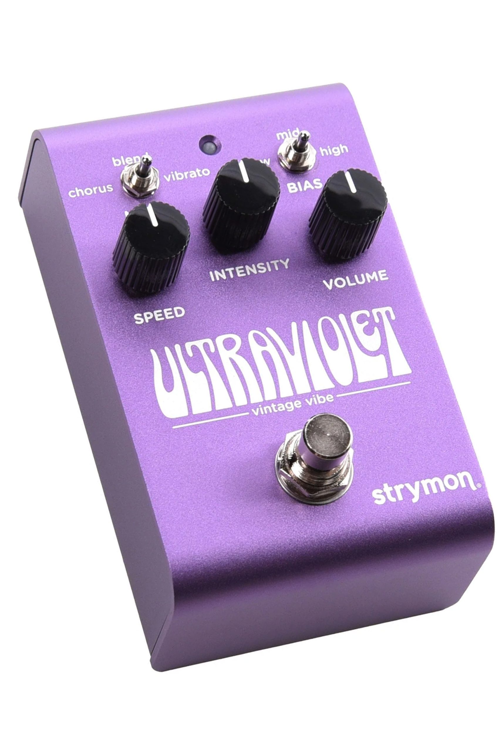 Strymon Ultraviolet Vintage Vibe Pedal - Image 2