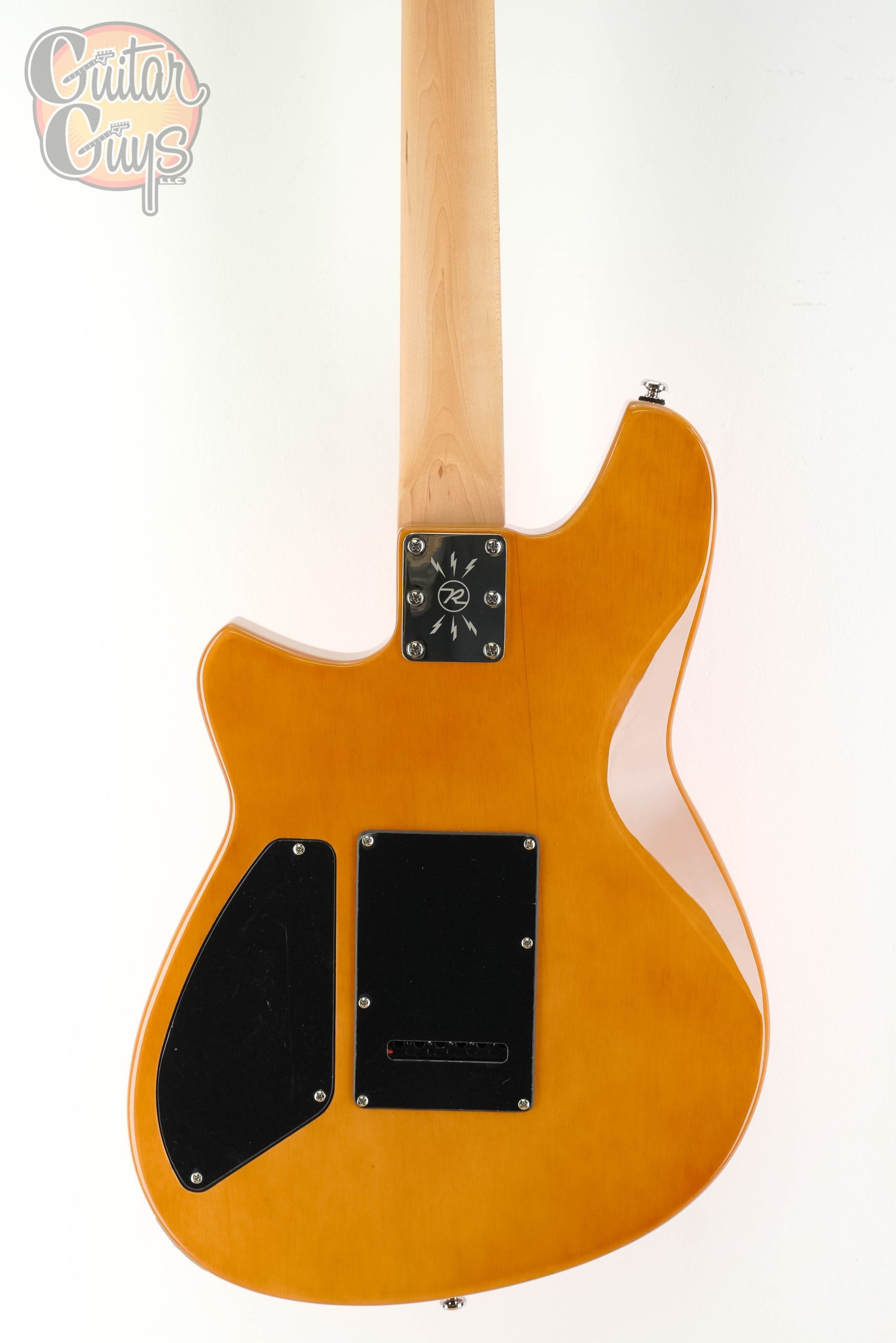 Reverend Kingbolt 390 Feisty Red - Image 10