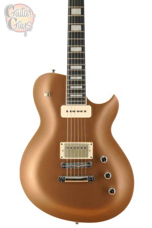 Reverend Roundhouse H90 Metallic Bronze