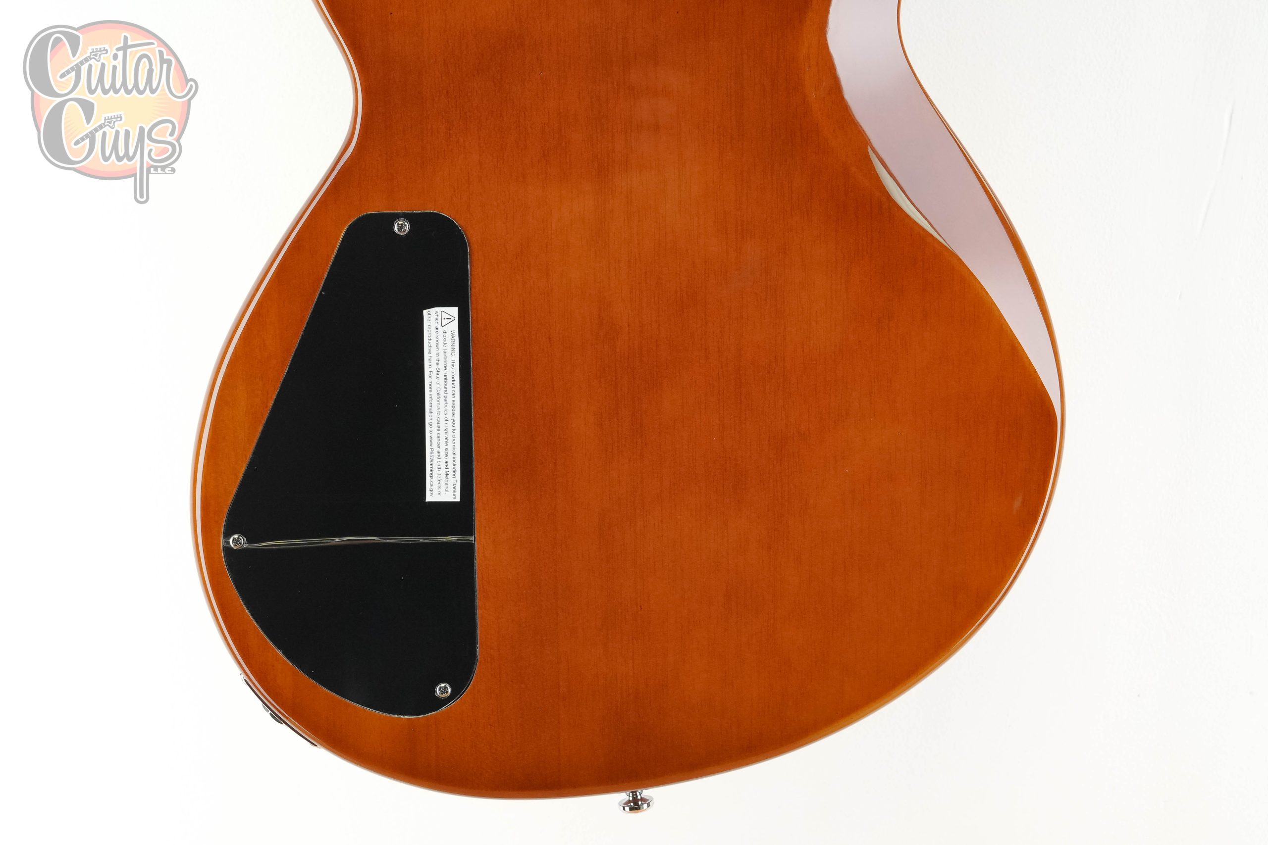 Reverend Roundhouse H90 Metallic Bronze - Image 7