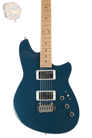 Reverend Descent Wilkinson High Tide Blue