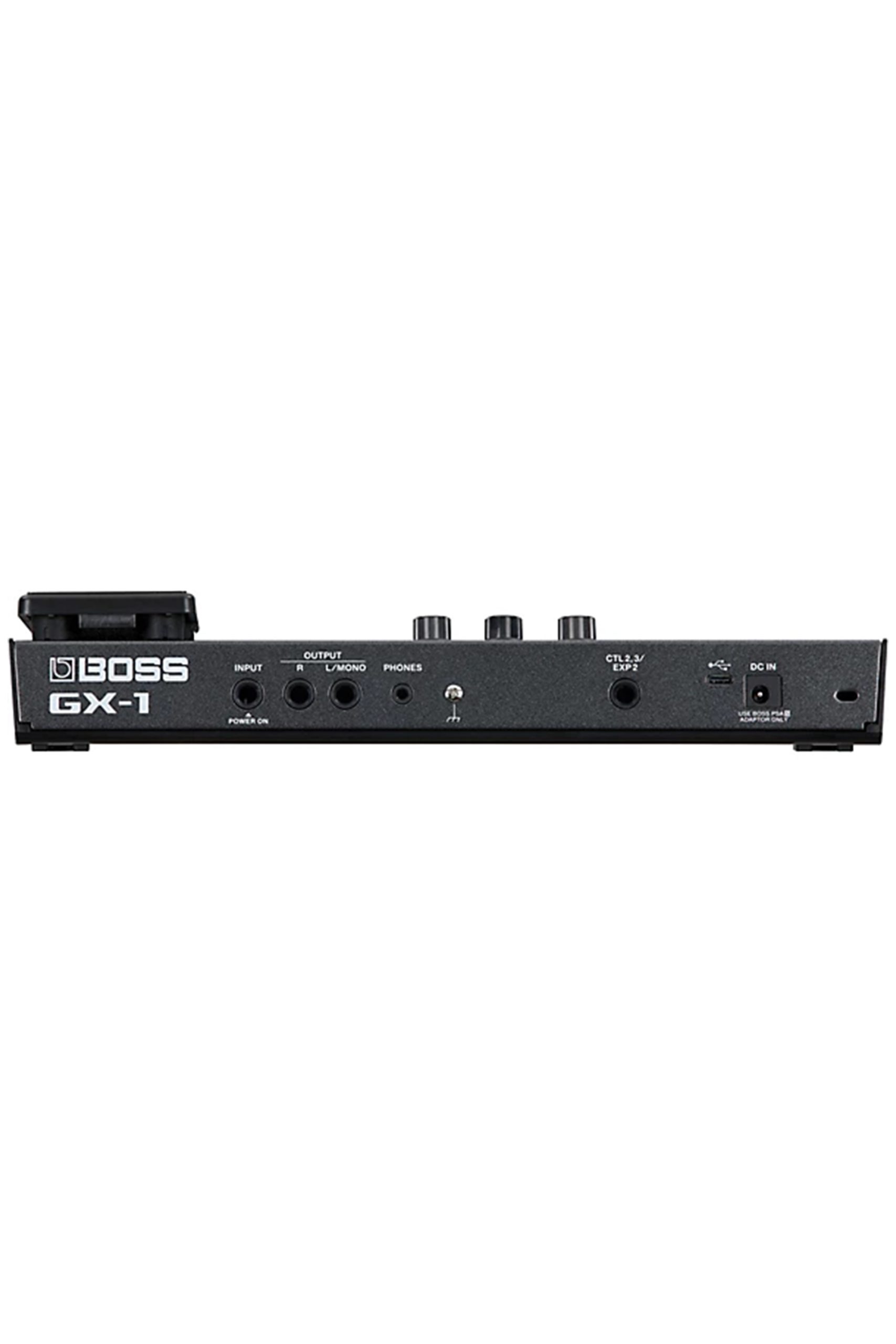 Boss GX-1 Guitar Effect Processor - Image 3