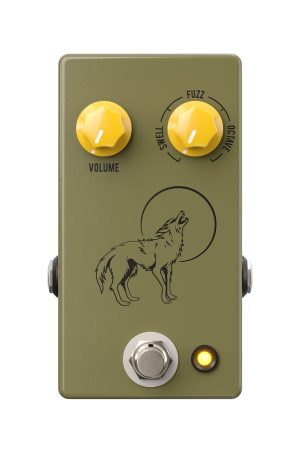 JHS Coyote