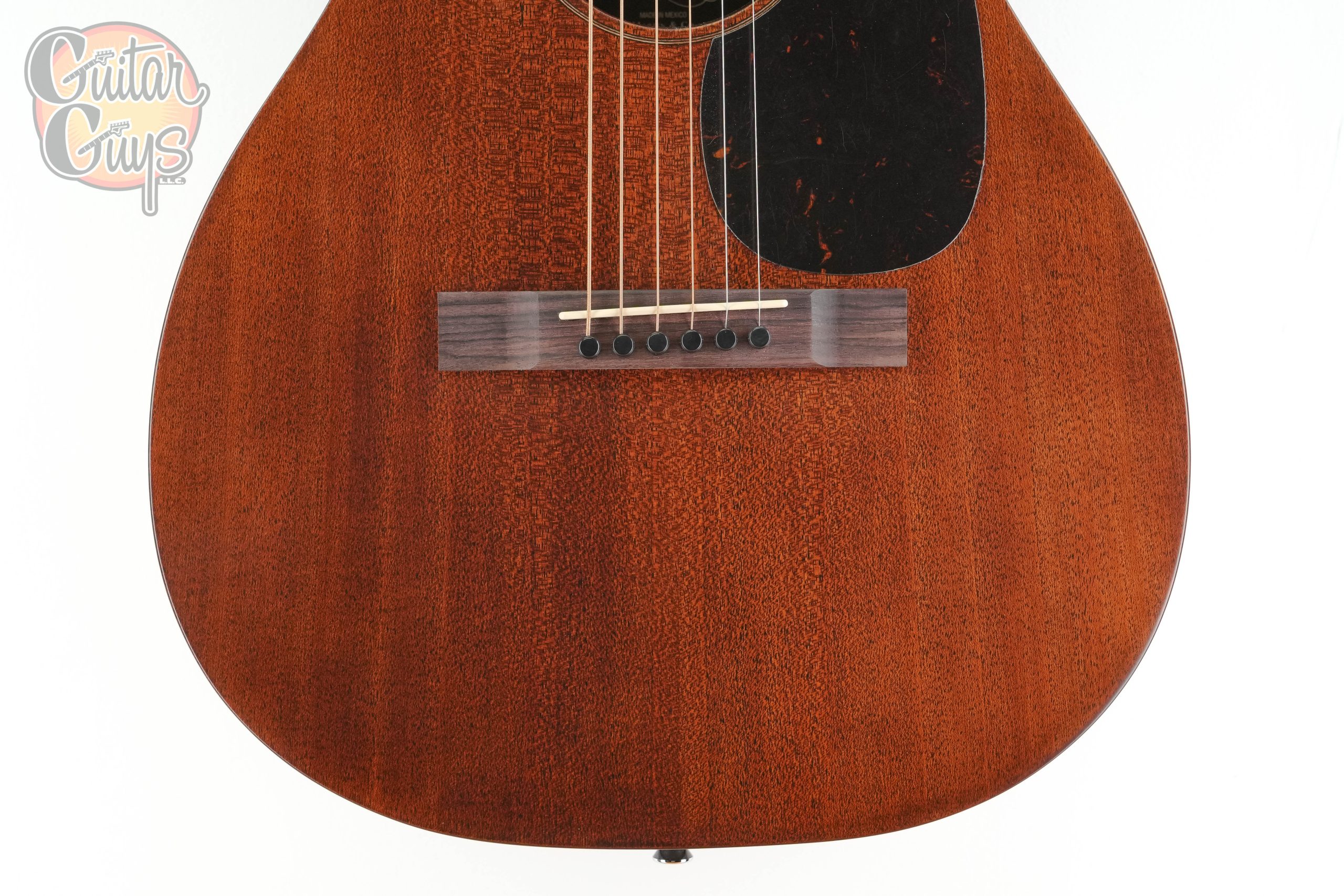 Martin 0-10E Retro Jason Isbell - Image 3