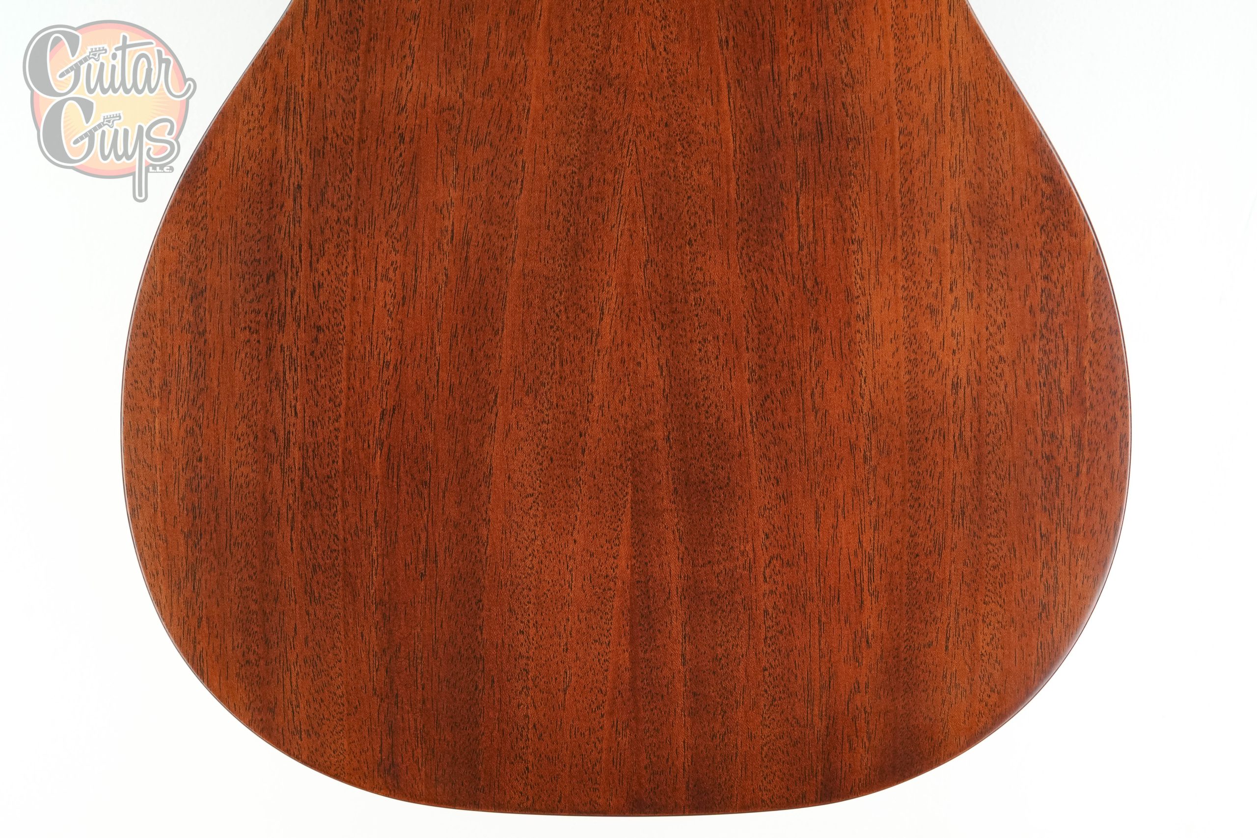 Martin 0-10E Retro Jason Isbell - Image 5