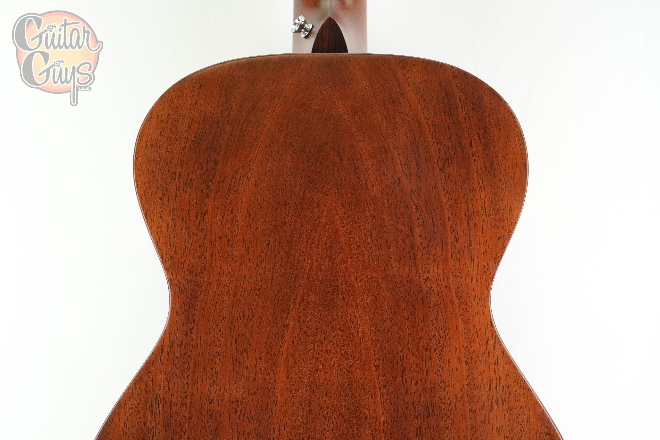 Martin 0-10E Retro Jason Isbell - Image 6