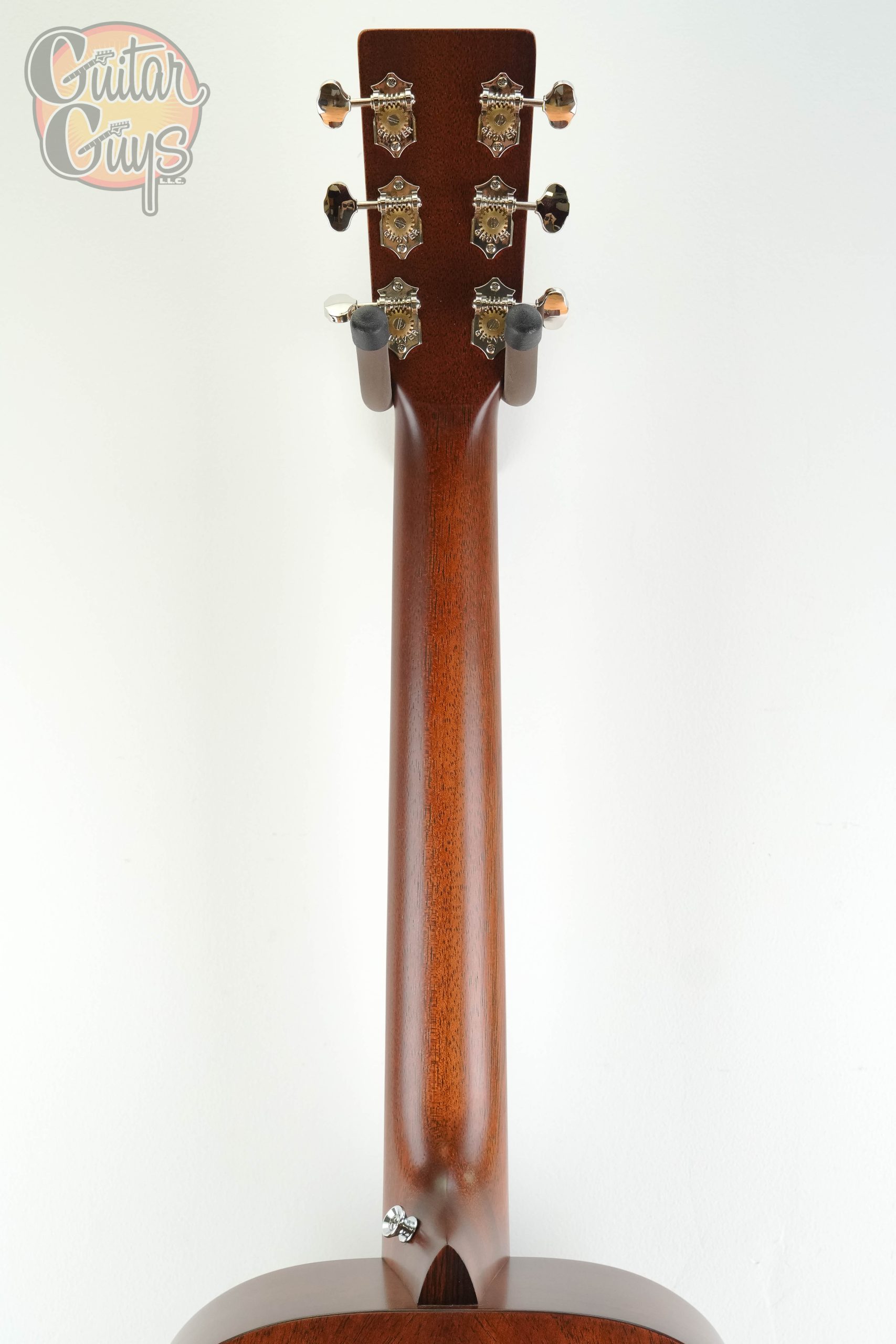 Martin 0-10E Retro Jason Isbell - Image 7
