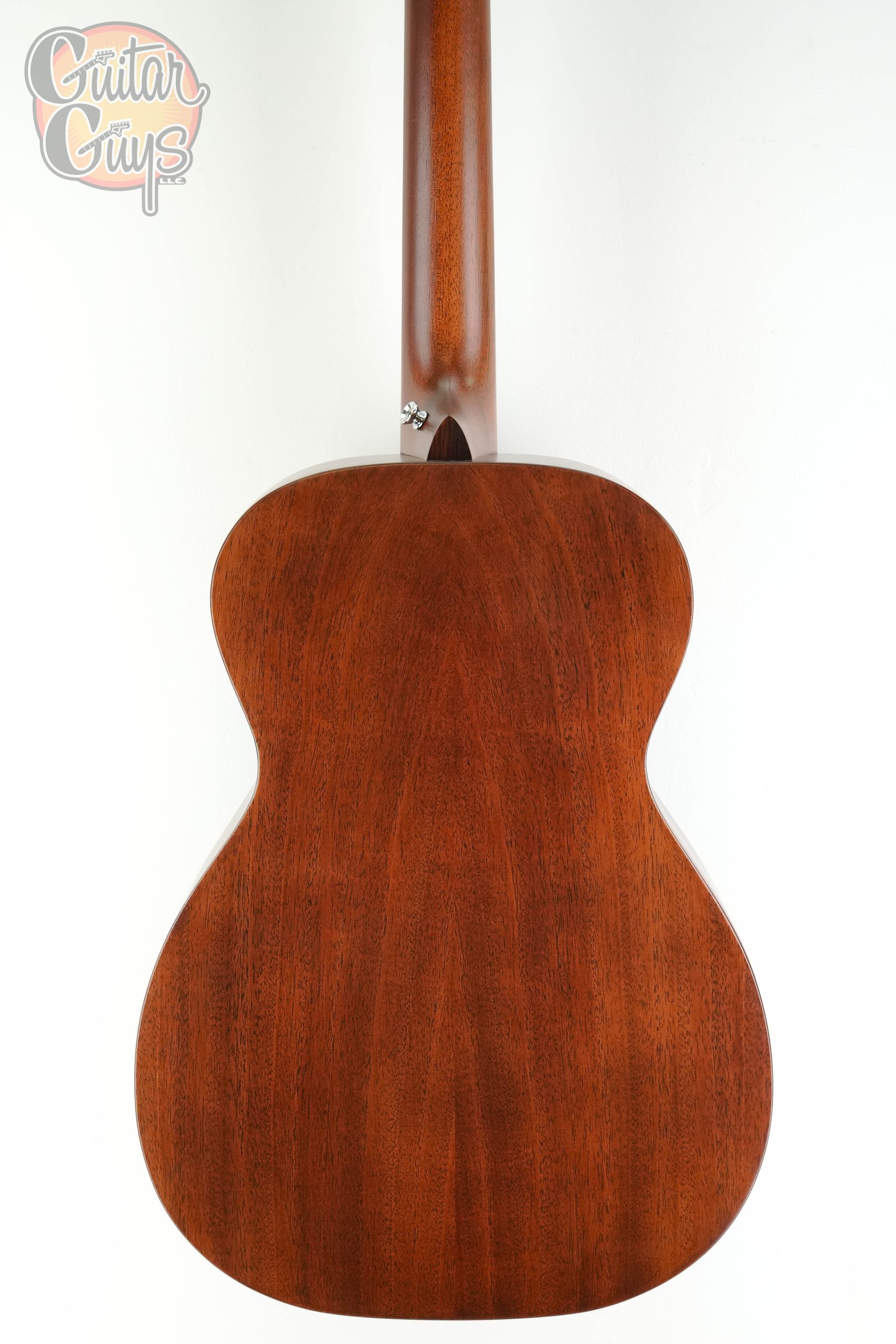 Martin 0-10E Retro Jason Isbell - Image 8