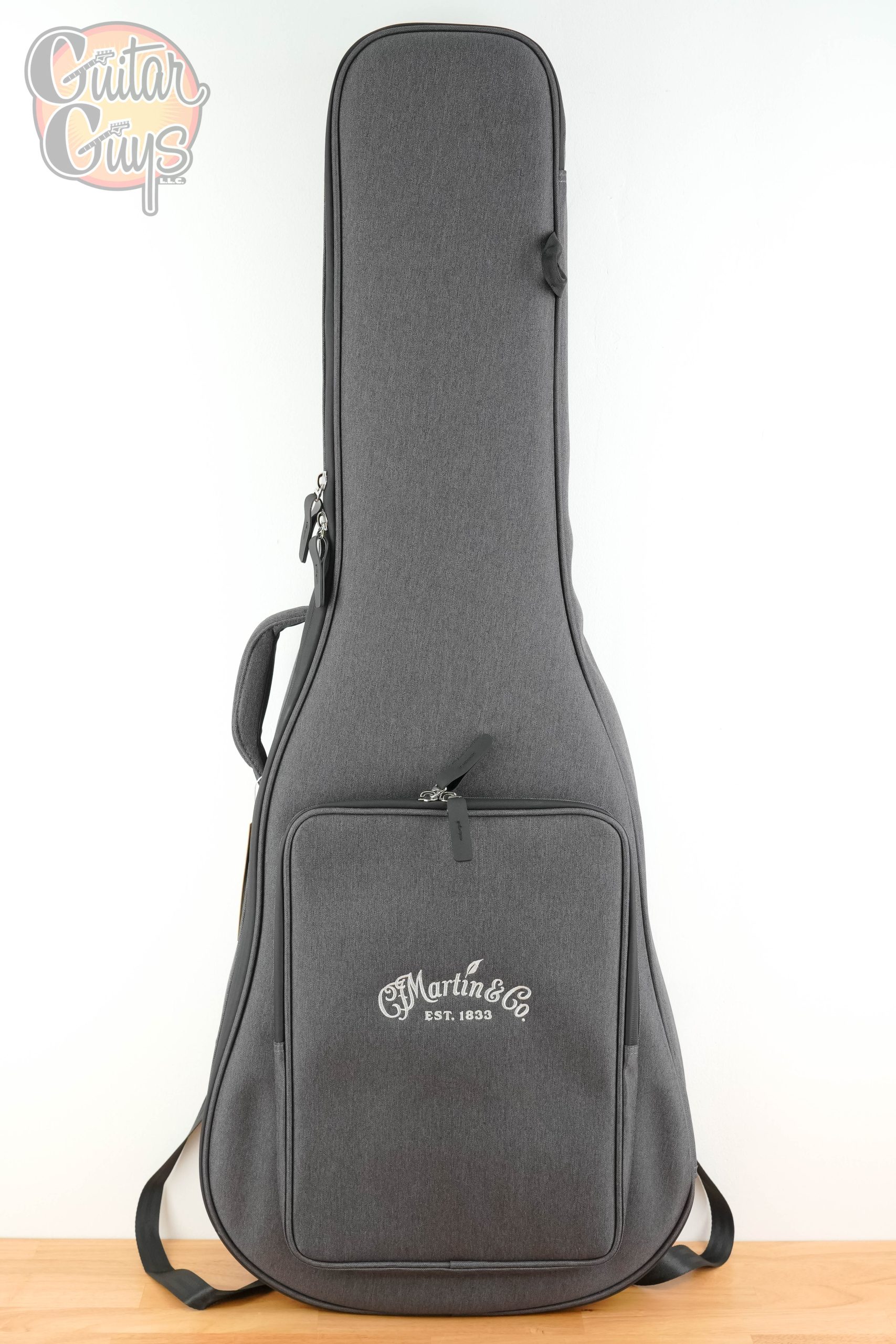 Martin 0-10E Retro Jason Isbell - Image 10
