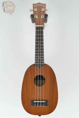 Makala MK-P Pineapple Satin Mahogany