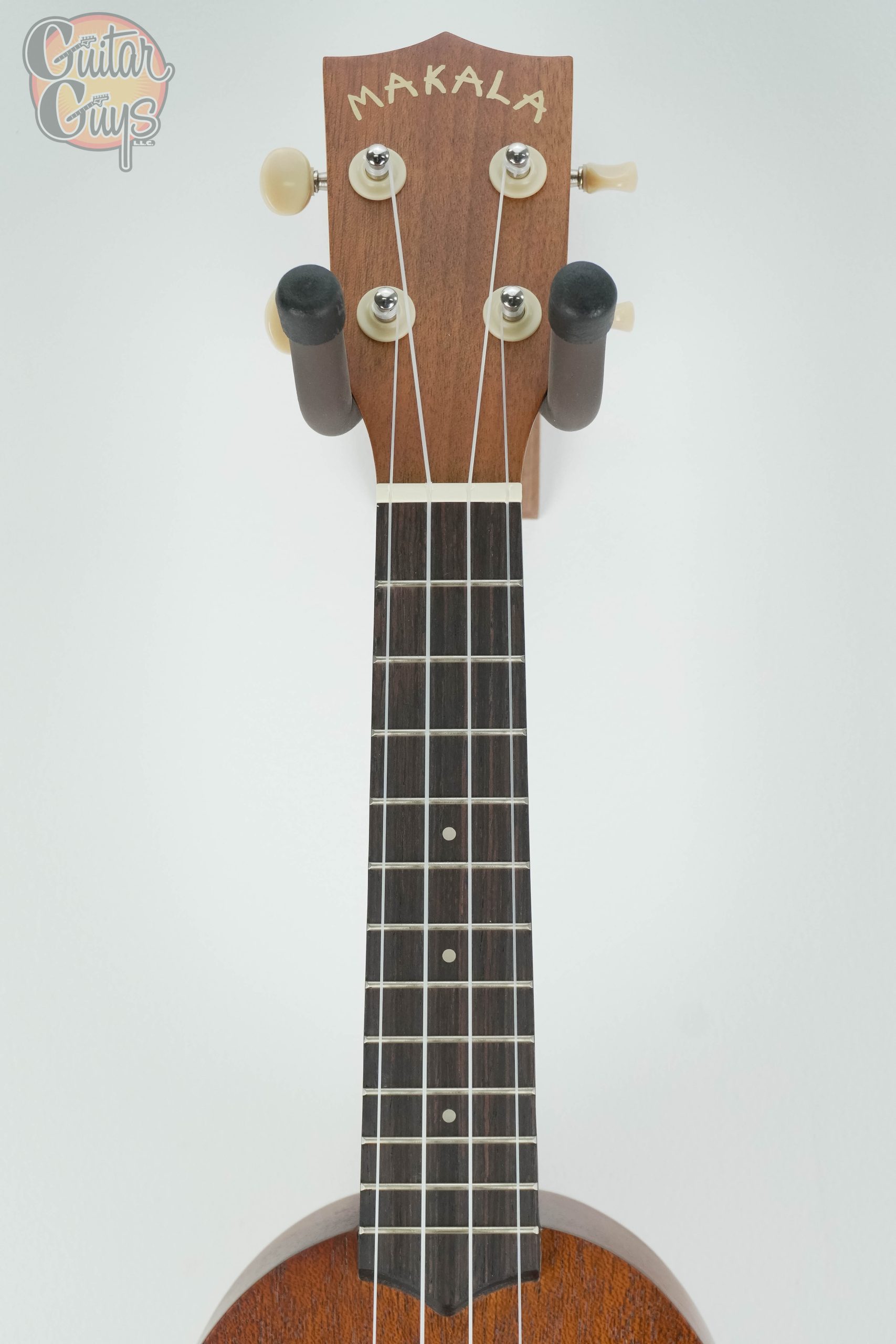 Makala MK-P Pineapple Satin Mahogany - Image 3