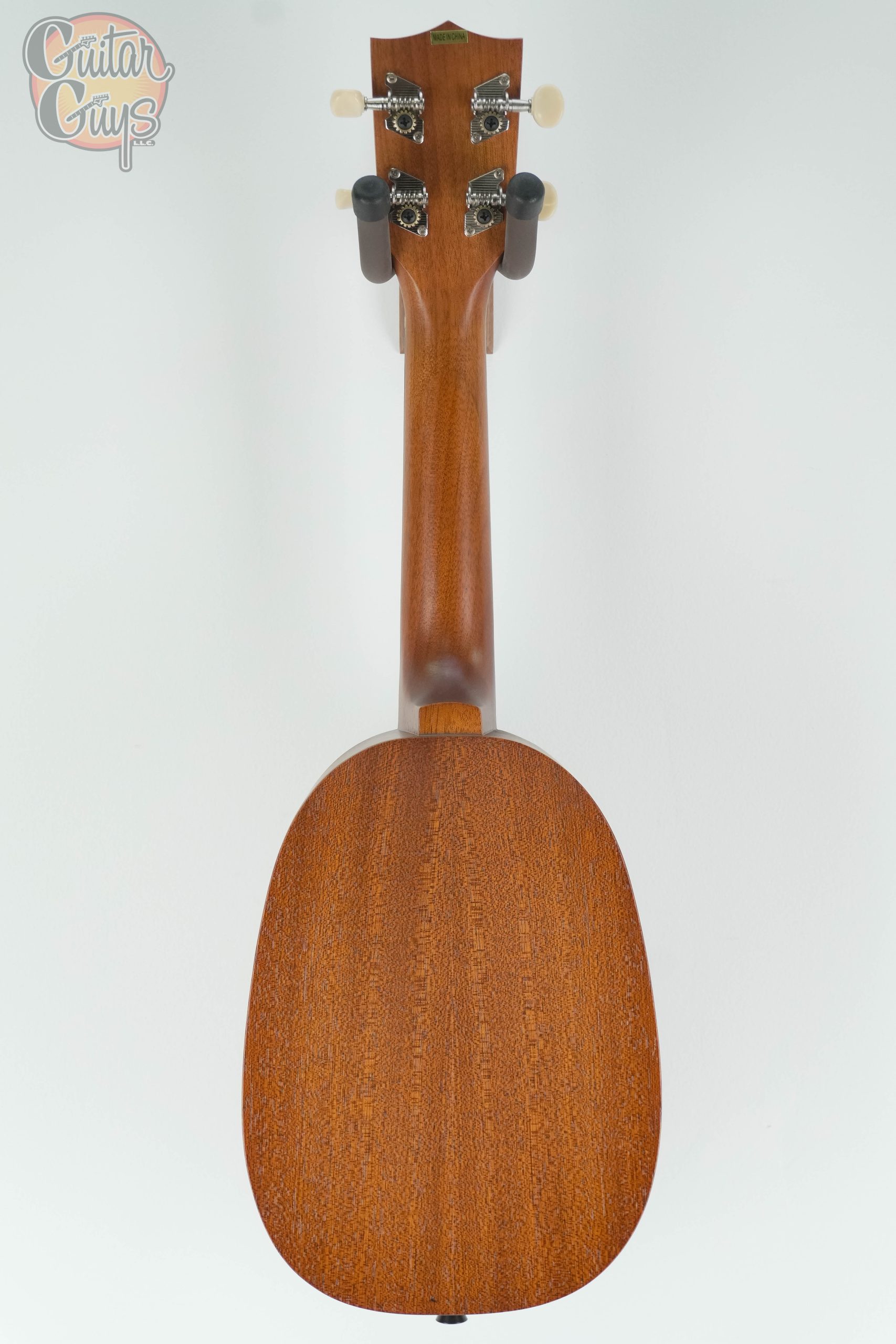 Makala MK-P Pineapple Satin Mahogany - Image 4