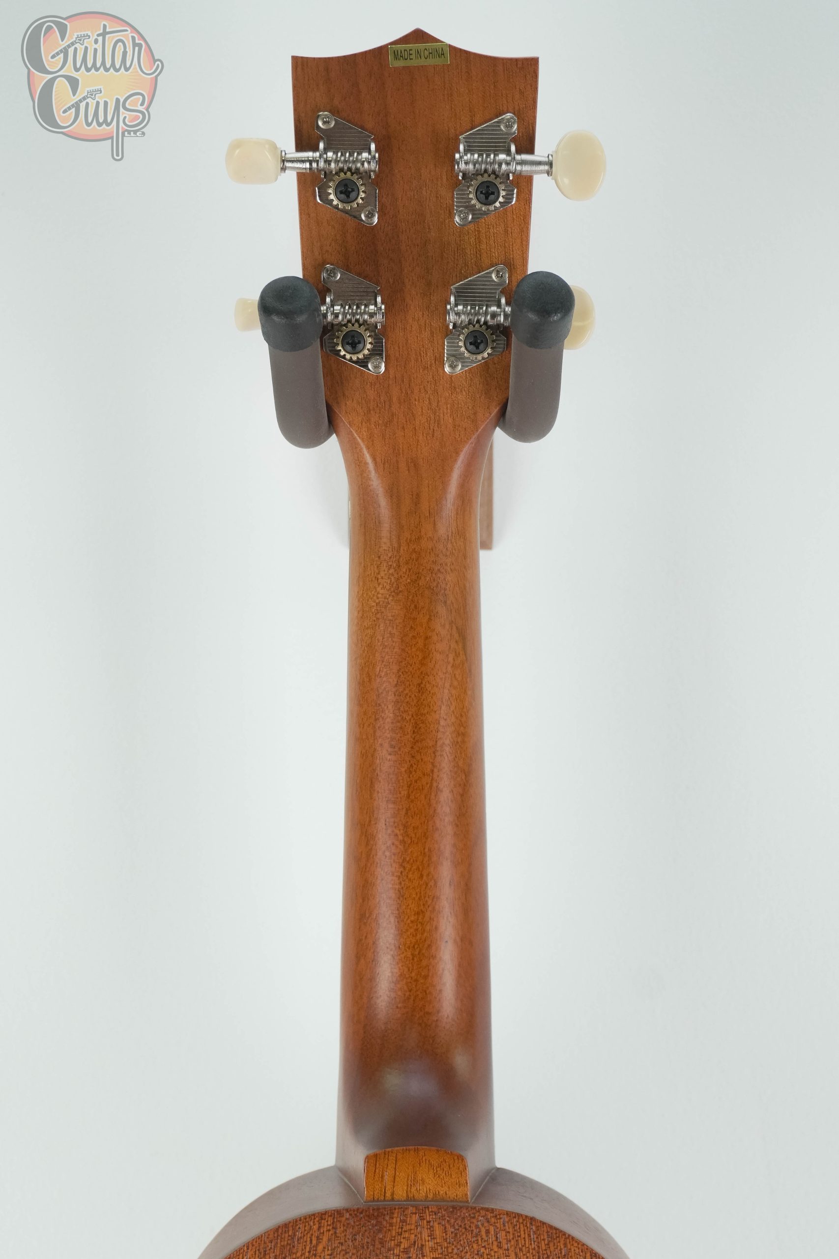 Makala MK-P Pineapple Satin Mahogany - Image 5