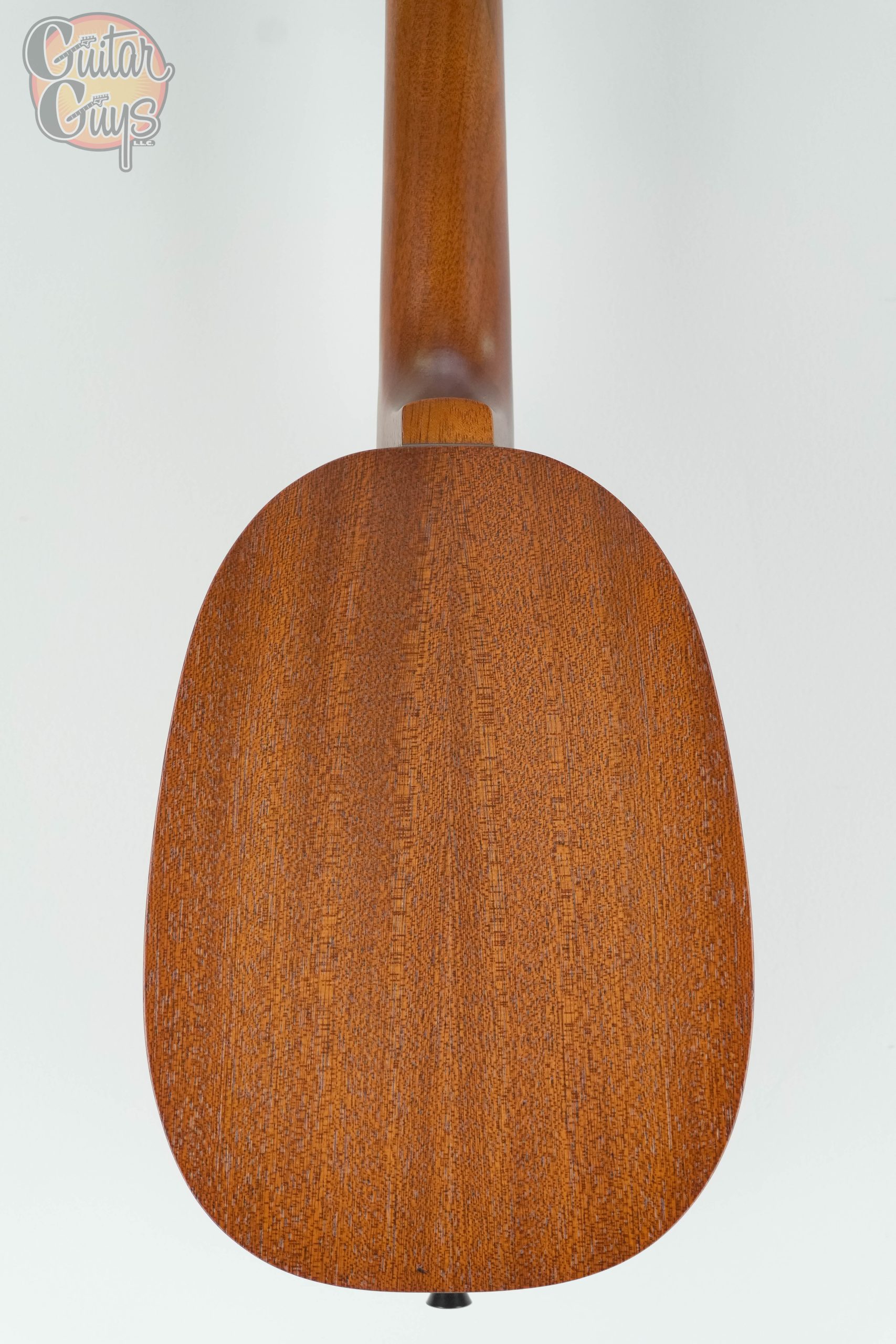 Makala MK-P Pineapple Satin Mahogany - Image 6