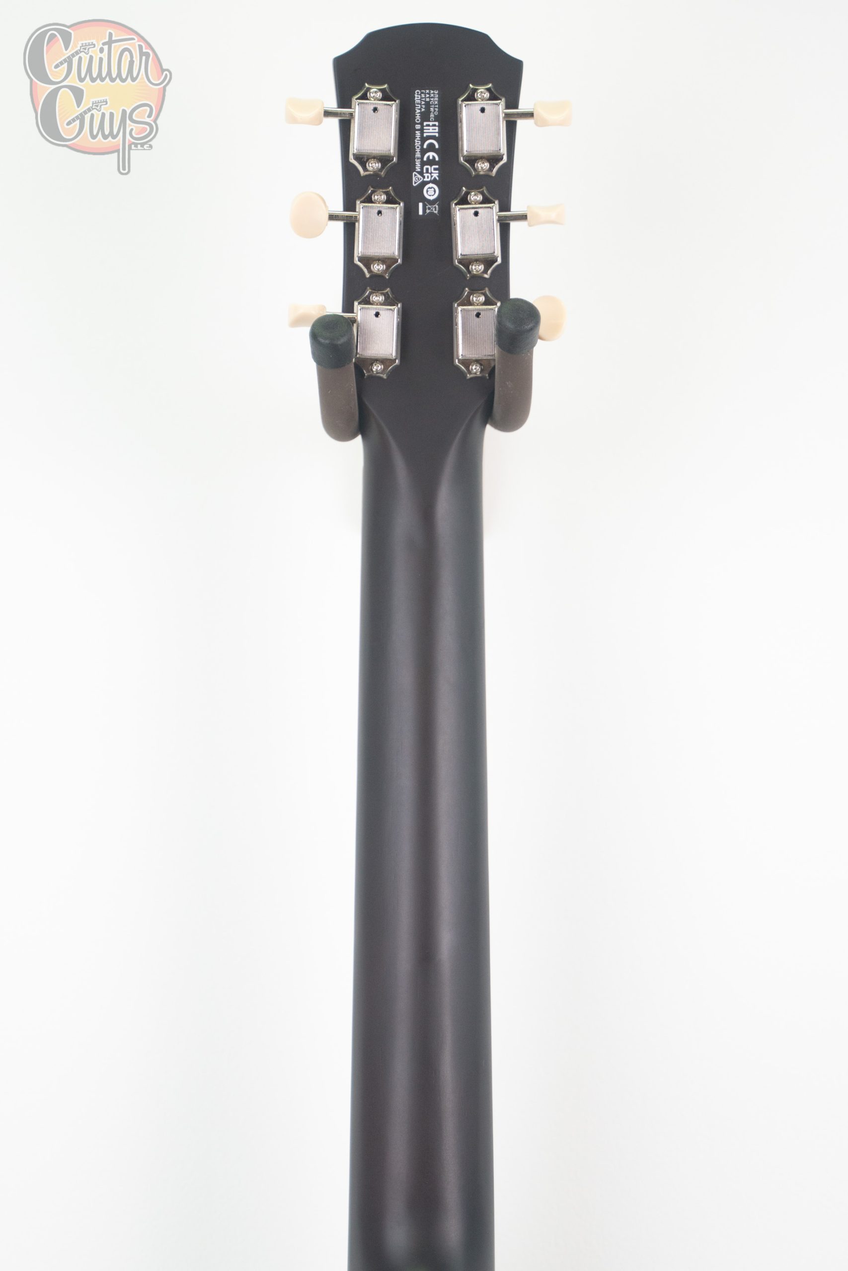 Yamaha APXT2 Old Violin Sunburst - Image 5