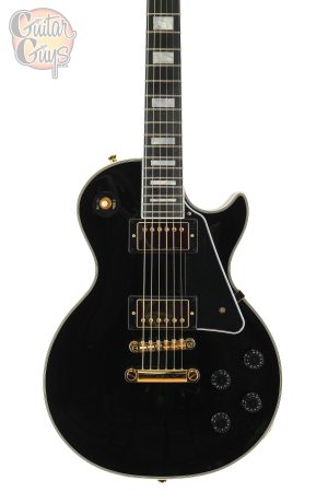 Epiphone Les Paul Custom Ebony