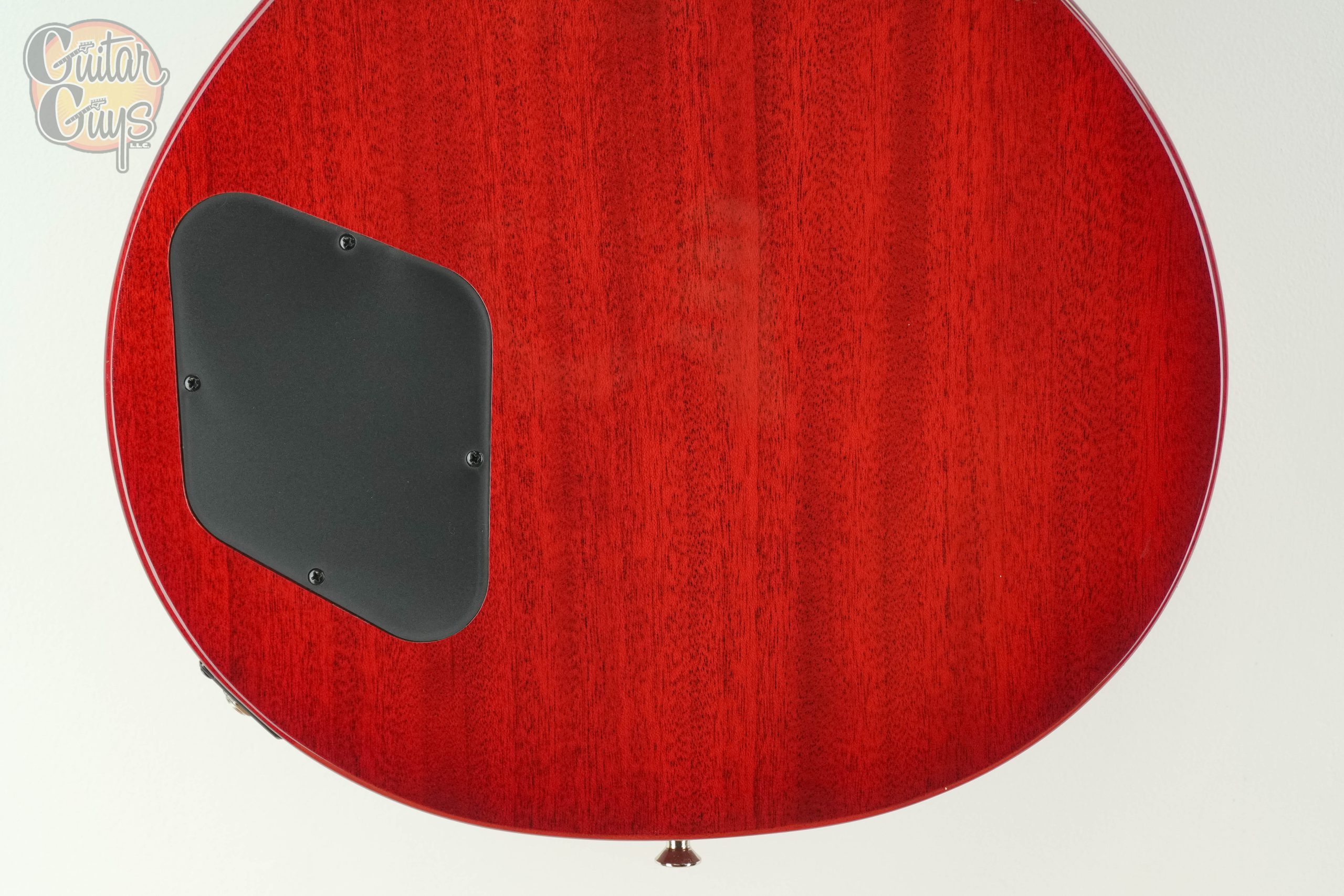 Epiphone Les Paul Tribute Heritage Cherry Sunburst - Image 5