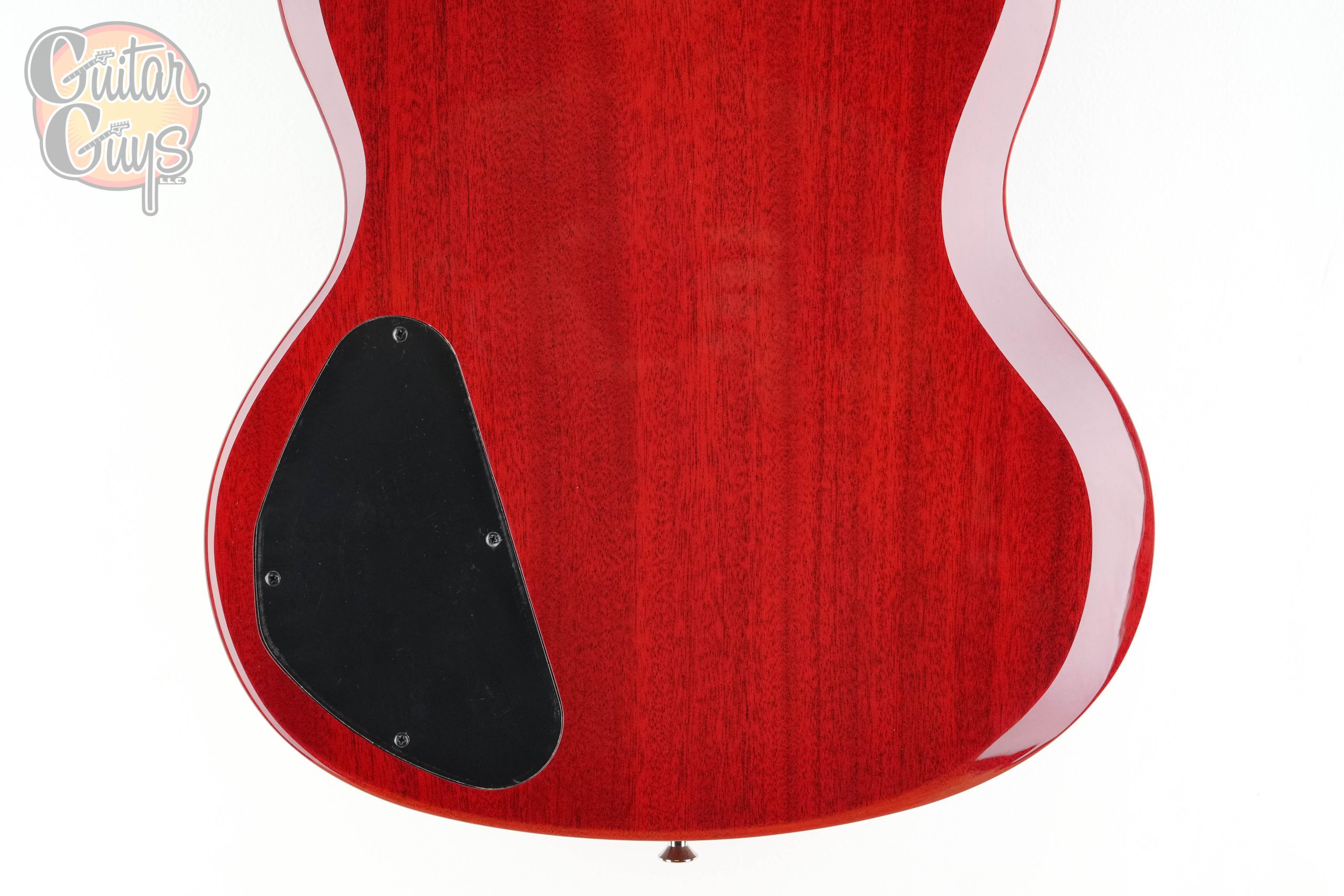 Epiphone SG Tribute Cherry - Image 5