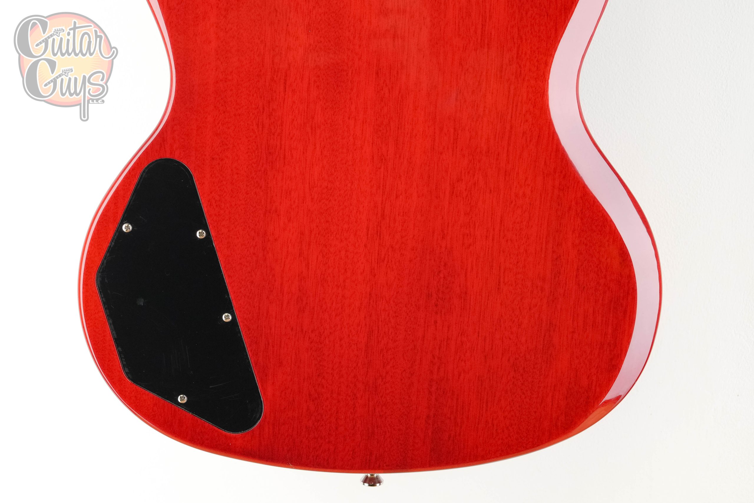 Epiphone SG Standard Cherry - Image 5