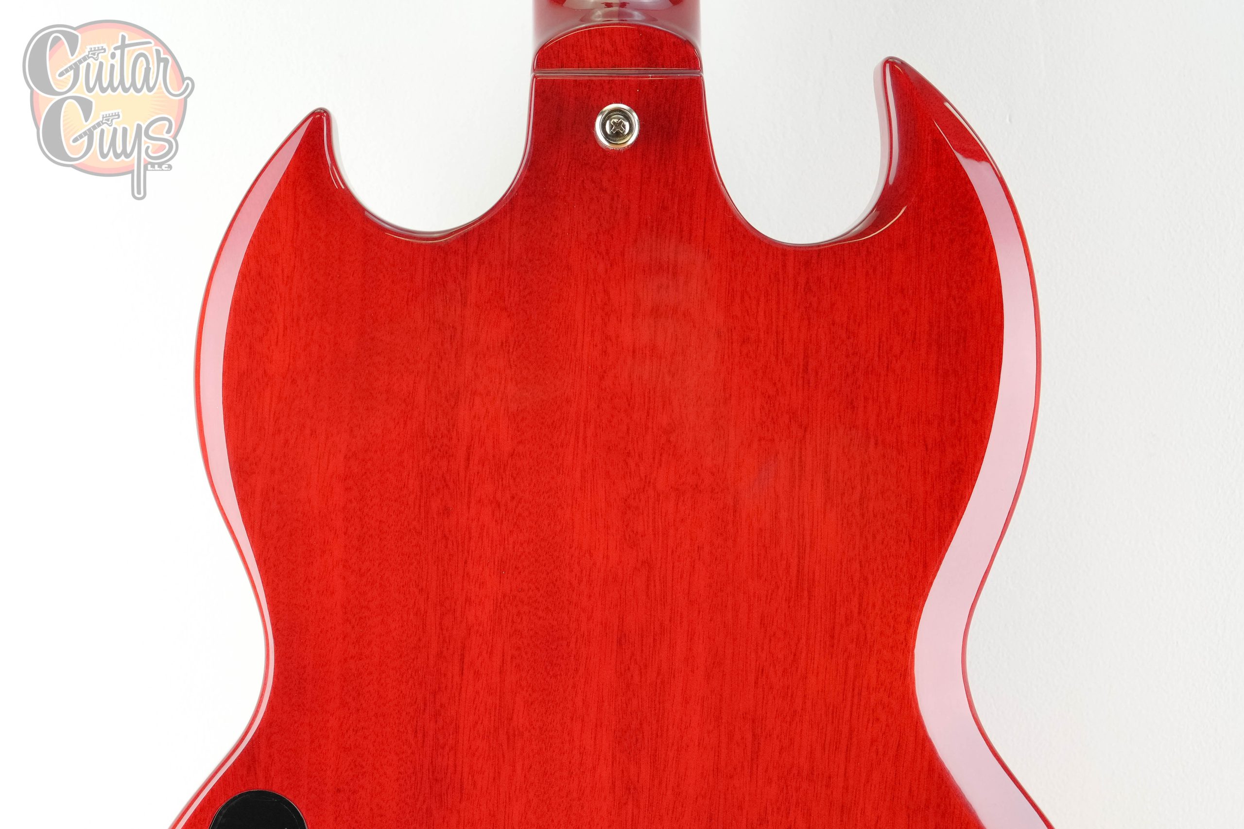 Epiphone SG Standard Cherry - Image 6