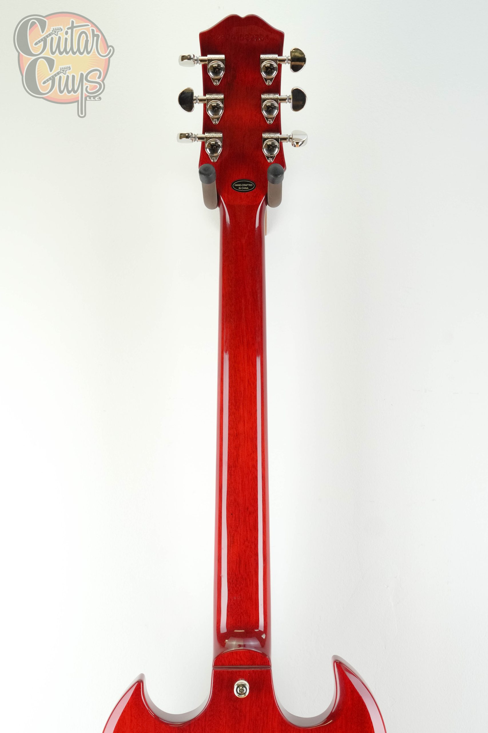 Epiphone SG Standard Cherry - Image 7