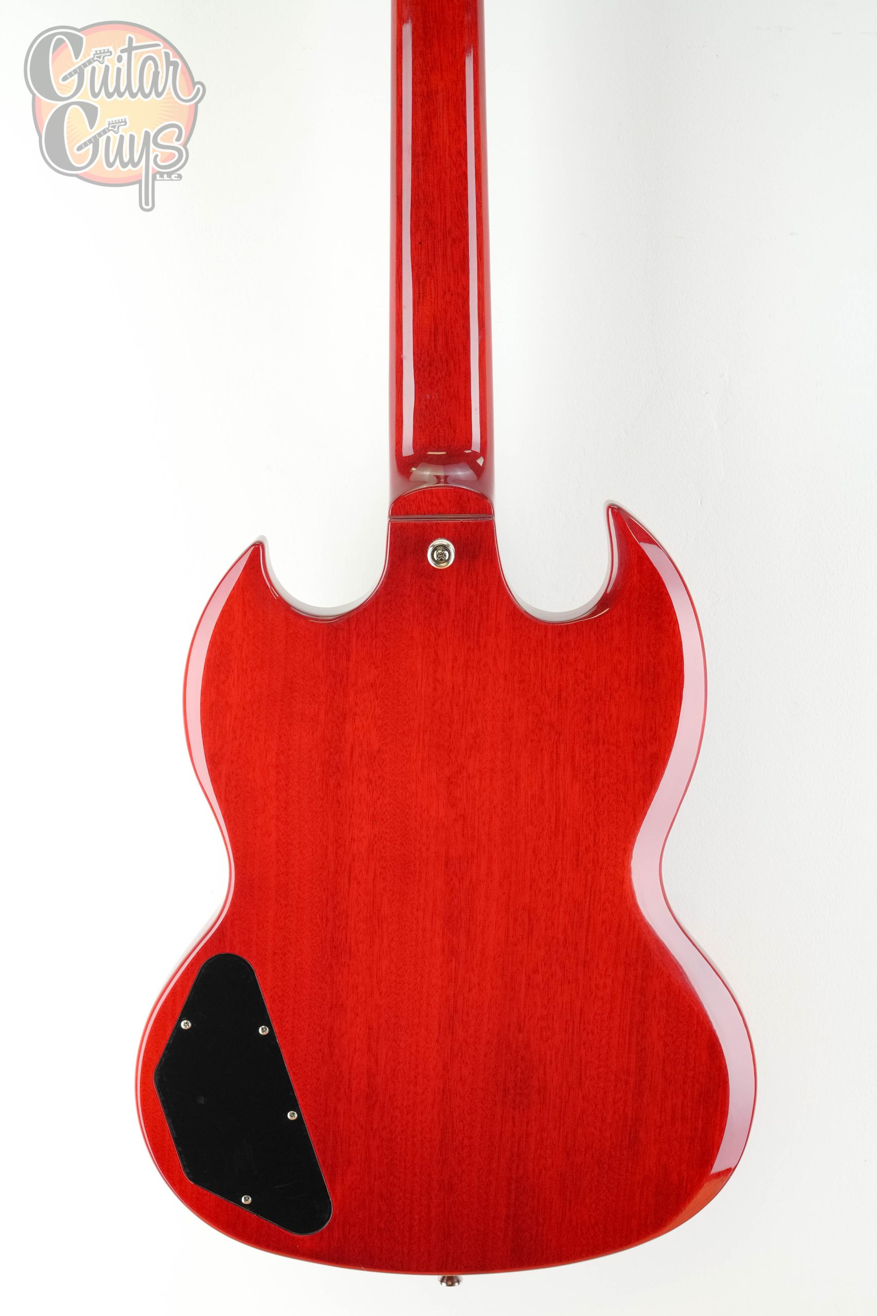 Epiphone SG Standard Cherry - Image 8