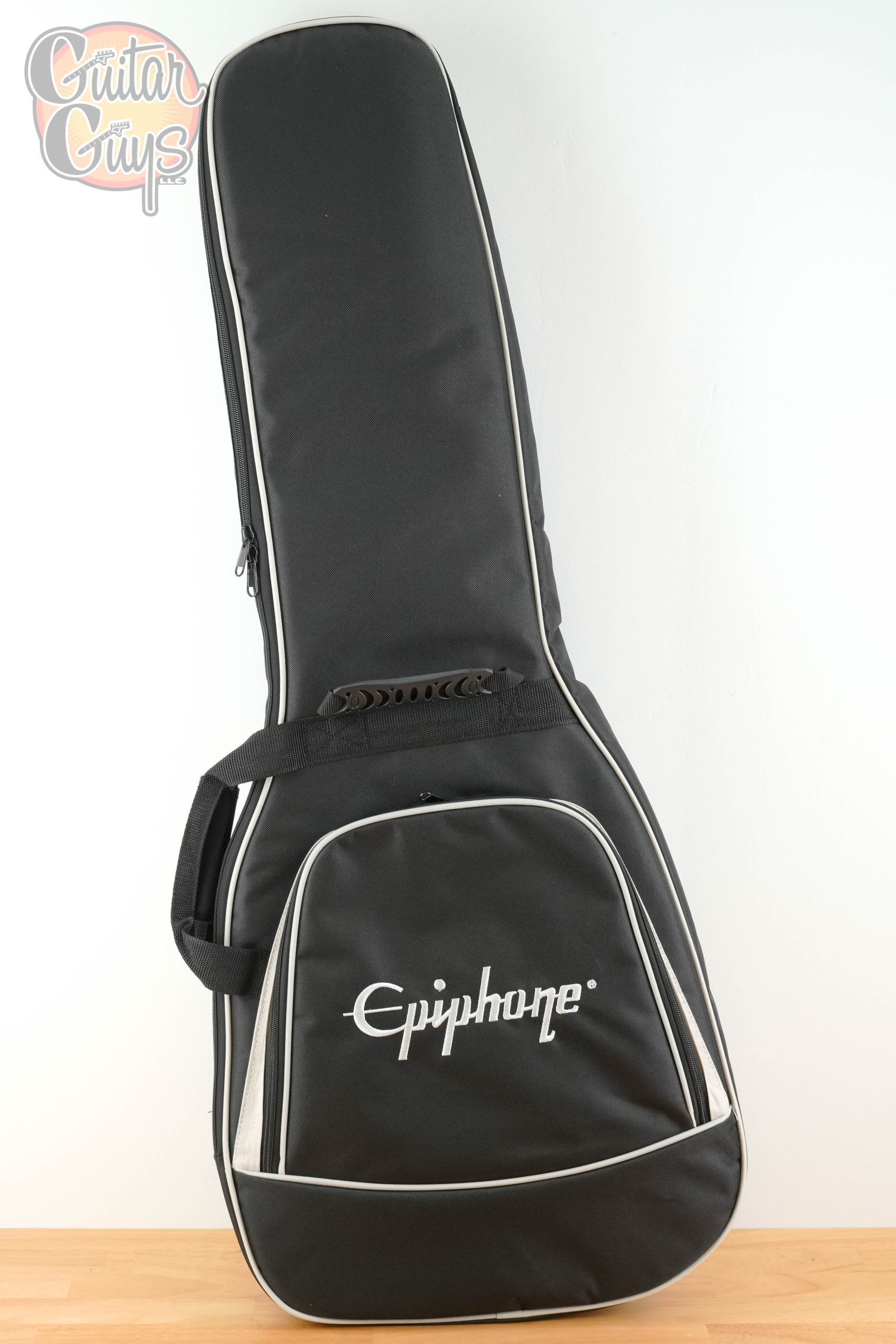 Epiphone SG Standard Cherry - Image 9