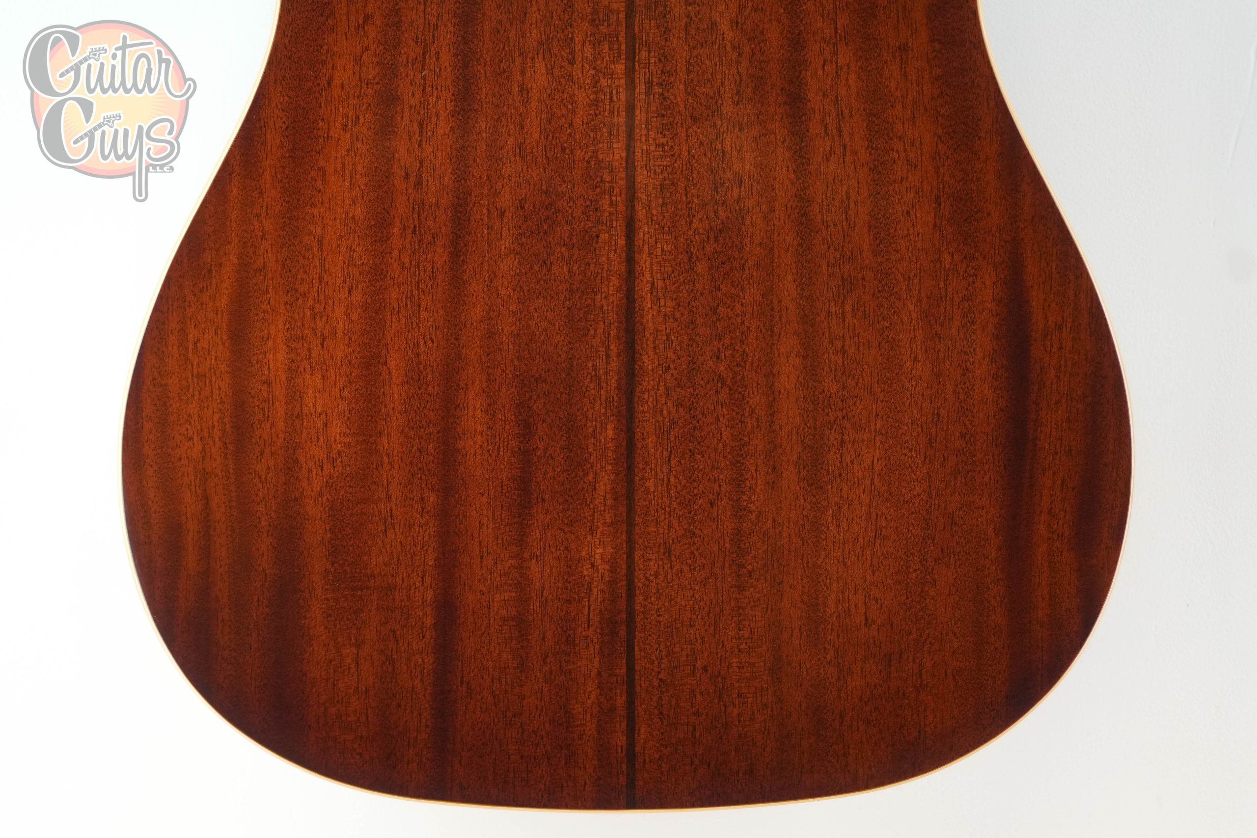 Epiphone 1942 Banner J-45 Reissue Vintage Sunburst - Image 5