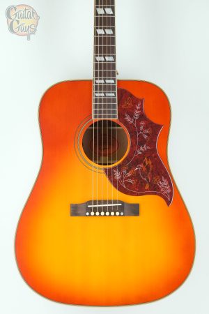 Epiphone Hummingbird Standard Cherry Sunburst