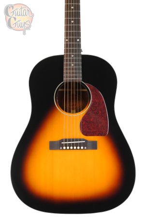 Epiphone J-45 Standard Vintage Sunburst