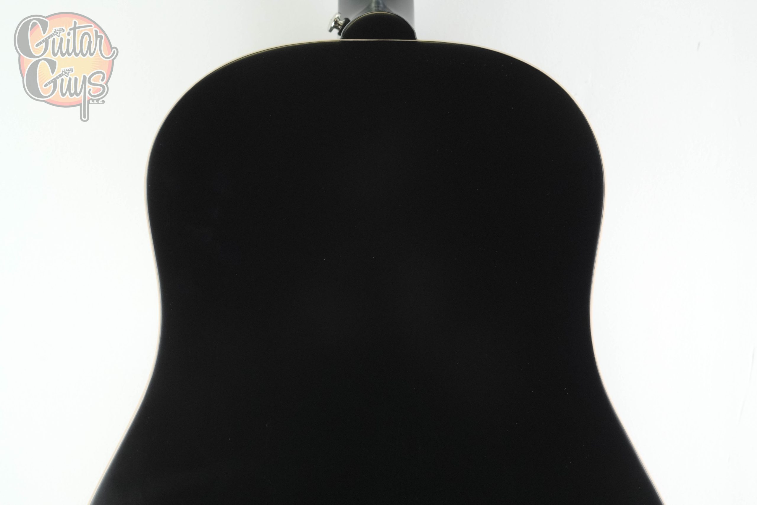 Epiphone J-45 Standard Vintage Sunburst - Image 6