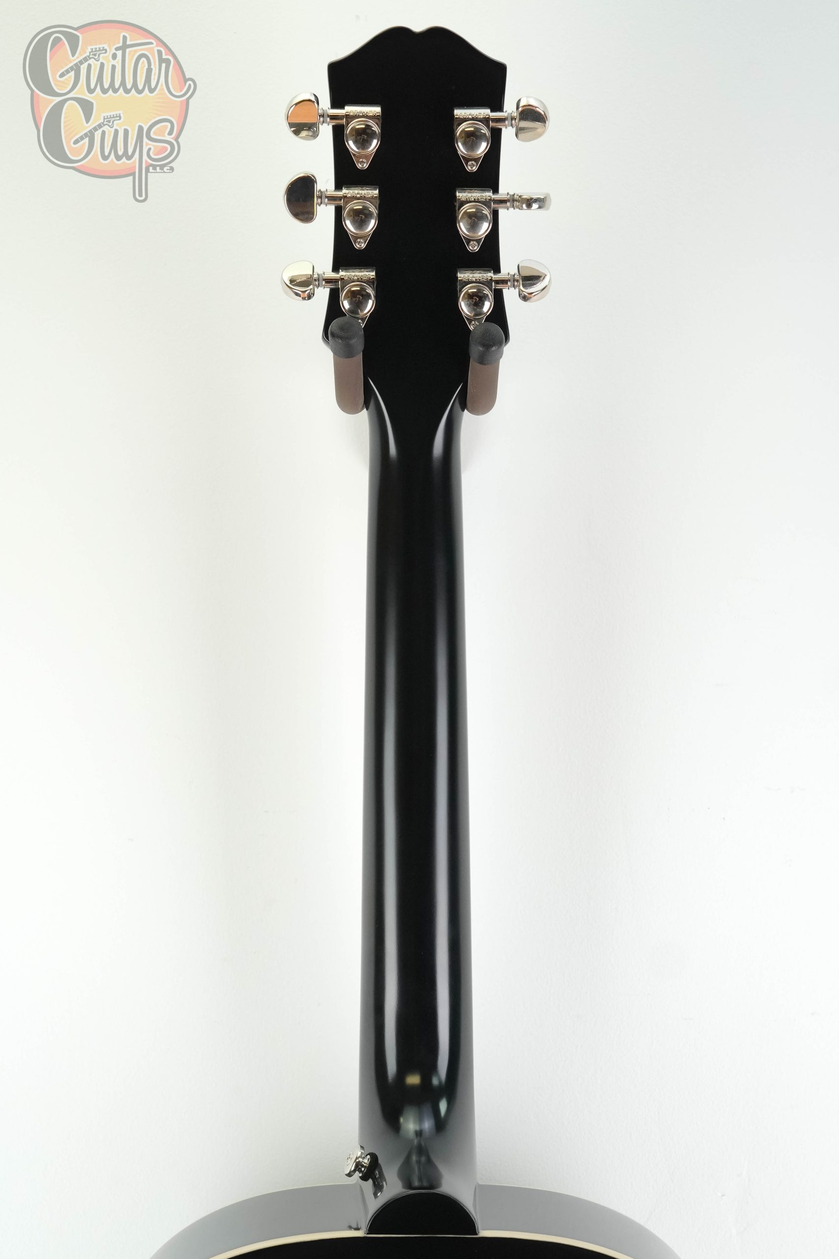 Epiphone J-45 Standard Vintage Sunburst - Image 7