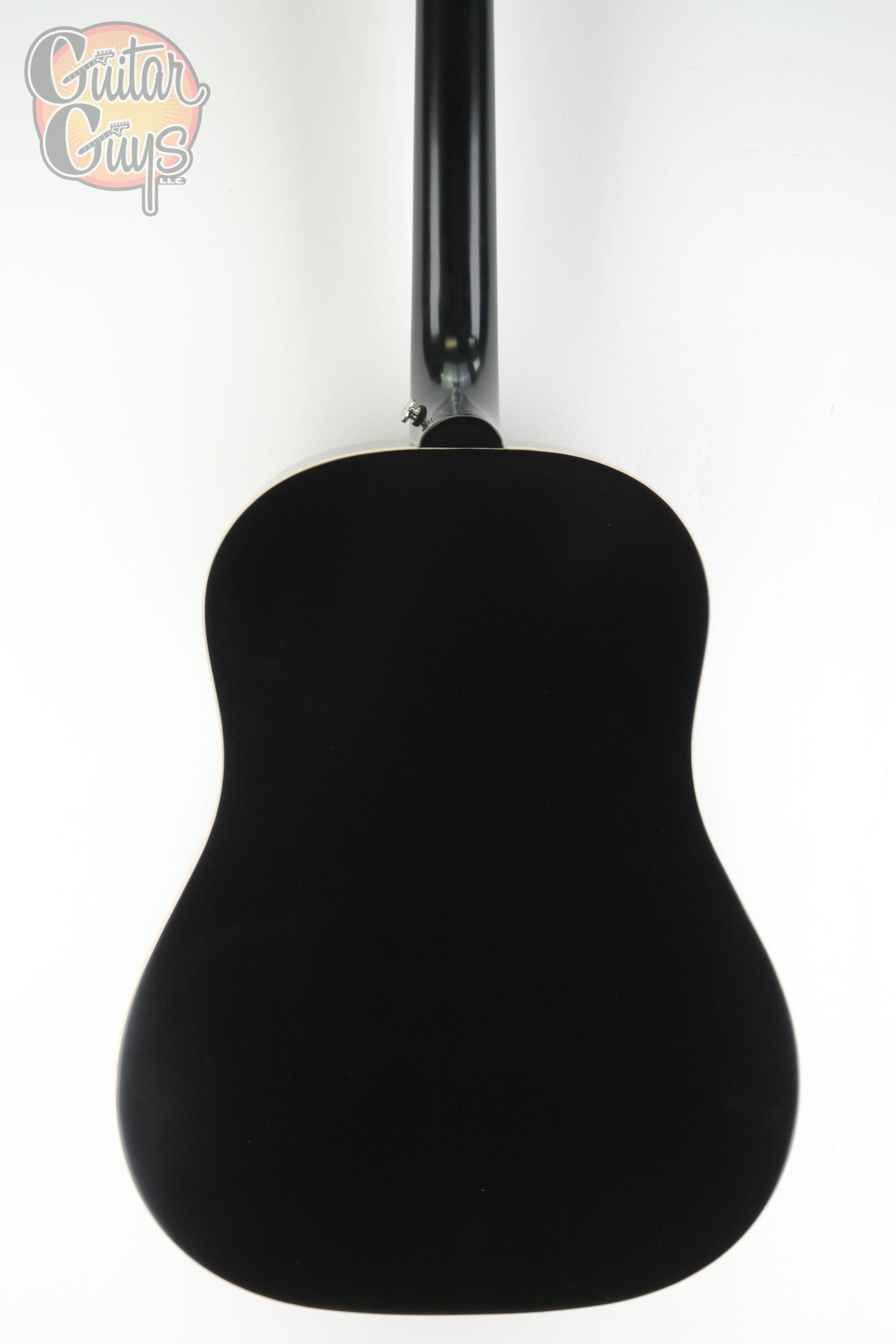 Epiphone J-45 Standard Vintage Sunburst - Image 8