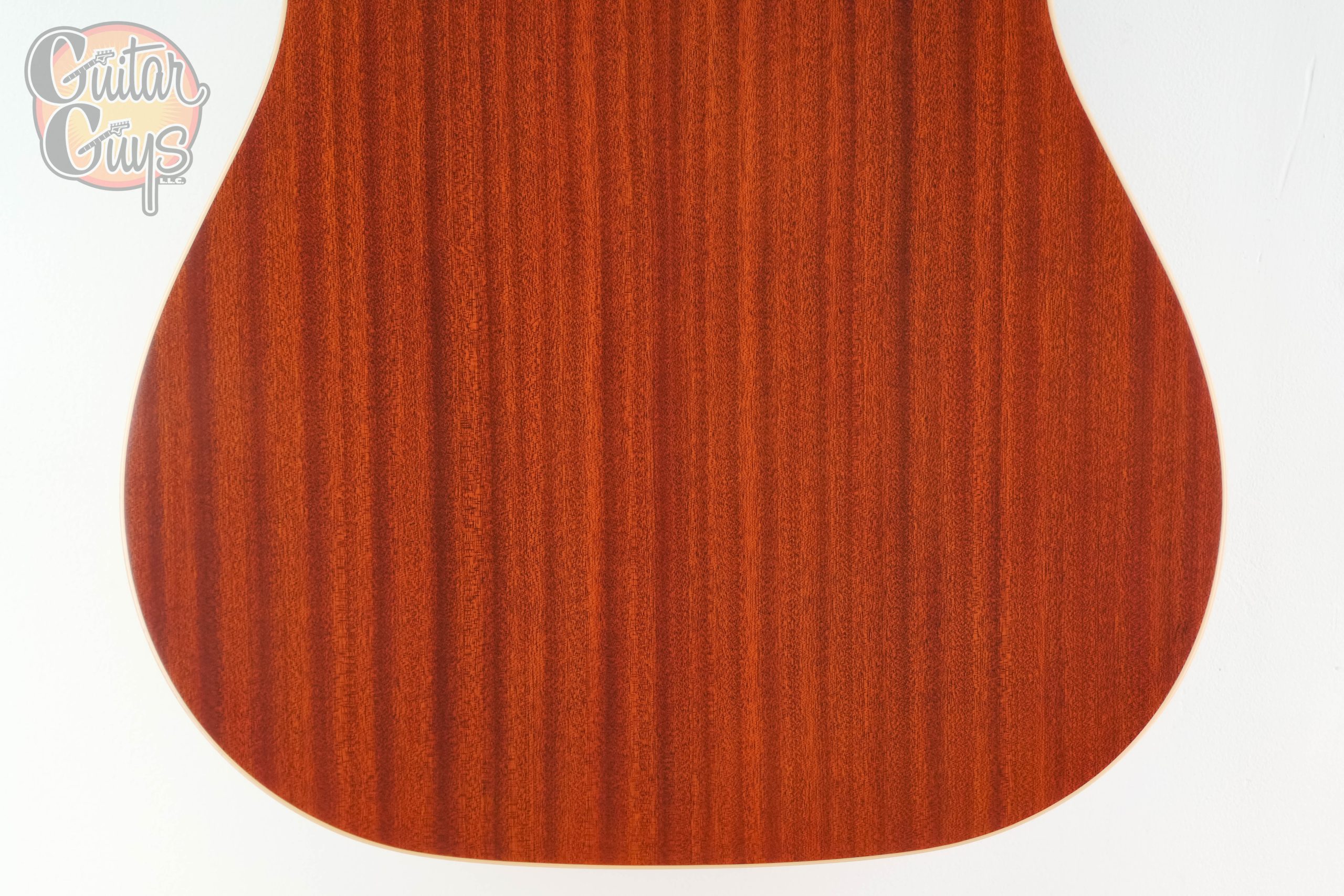 Epiphone J-45 Standard EC Honey Burst - Image 5