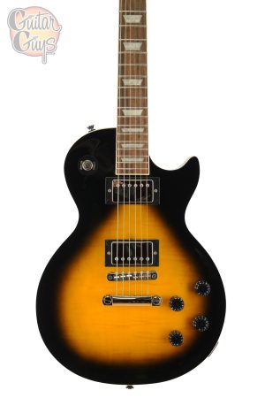 Epiphone Les Paul Tribute Plus Vintage Sunburst