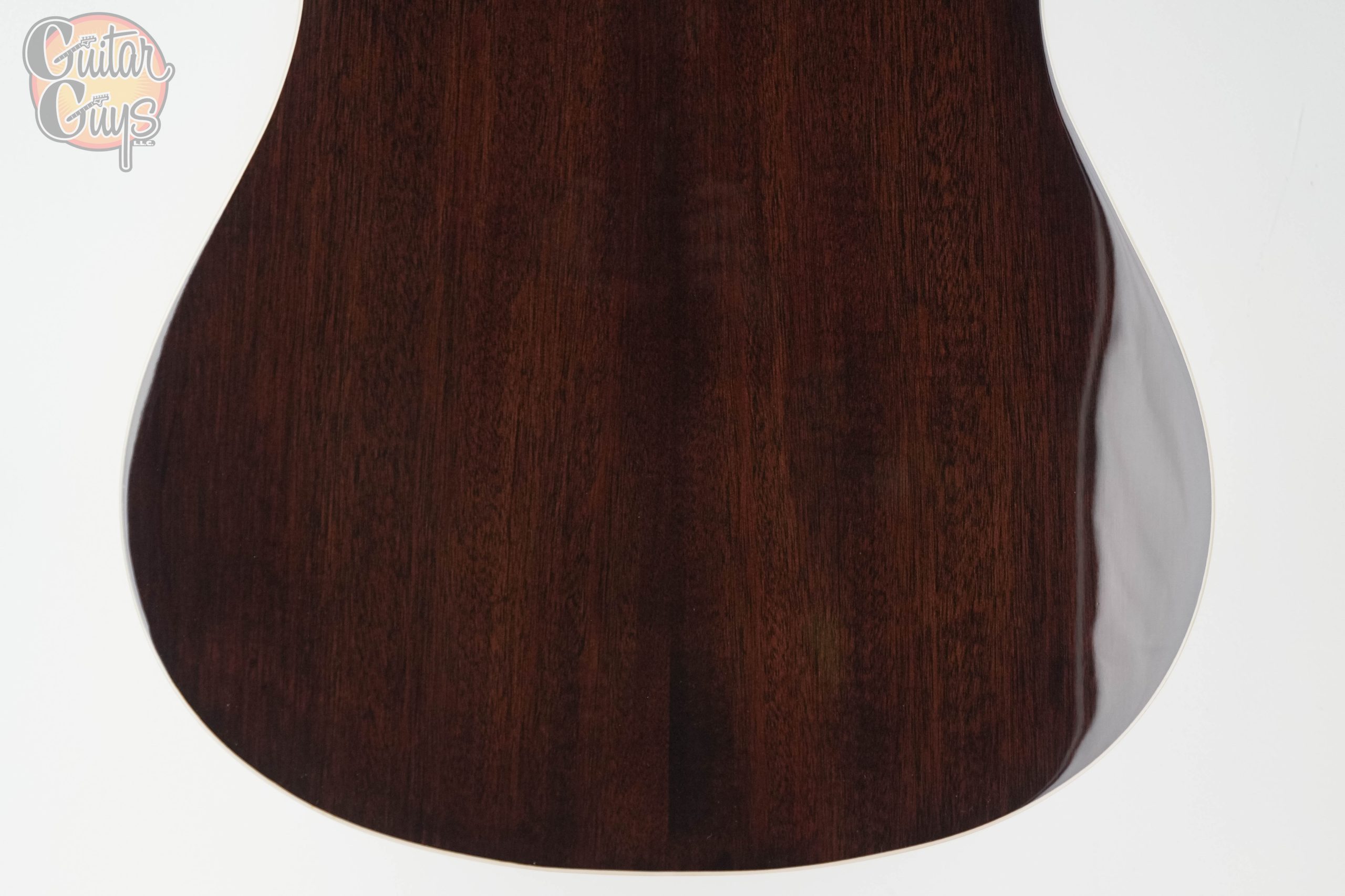 Epiphone J-45 Studio Natural - Image 5