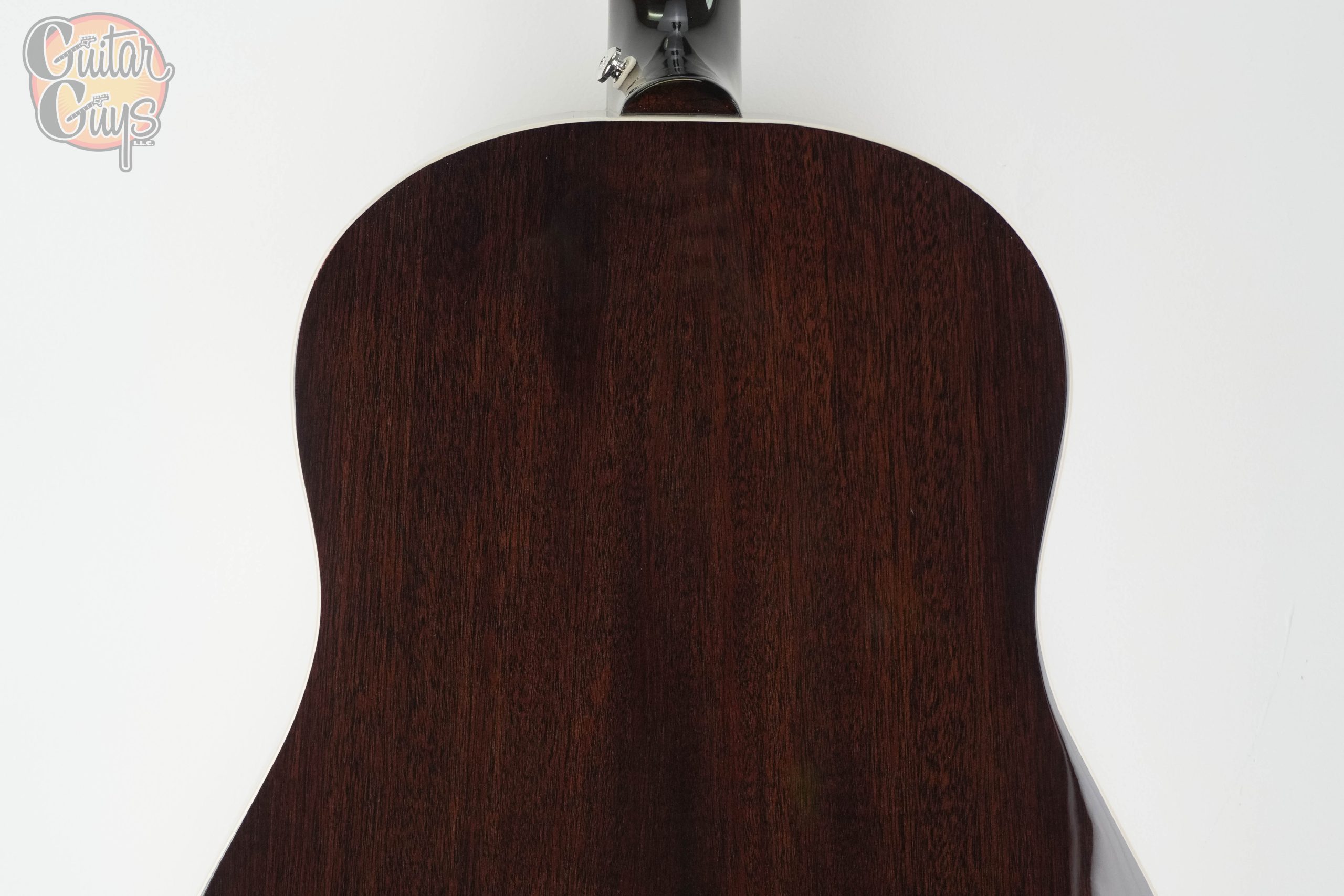 Epiphone J-45 Studio Natural - Image 6